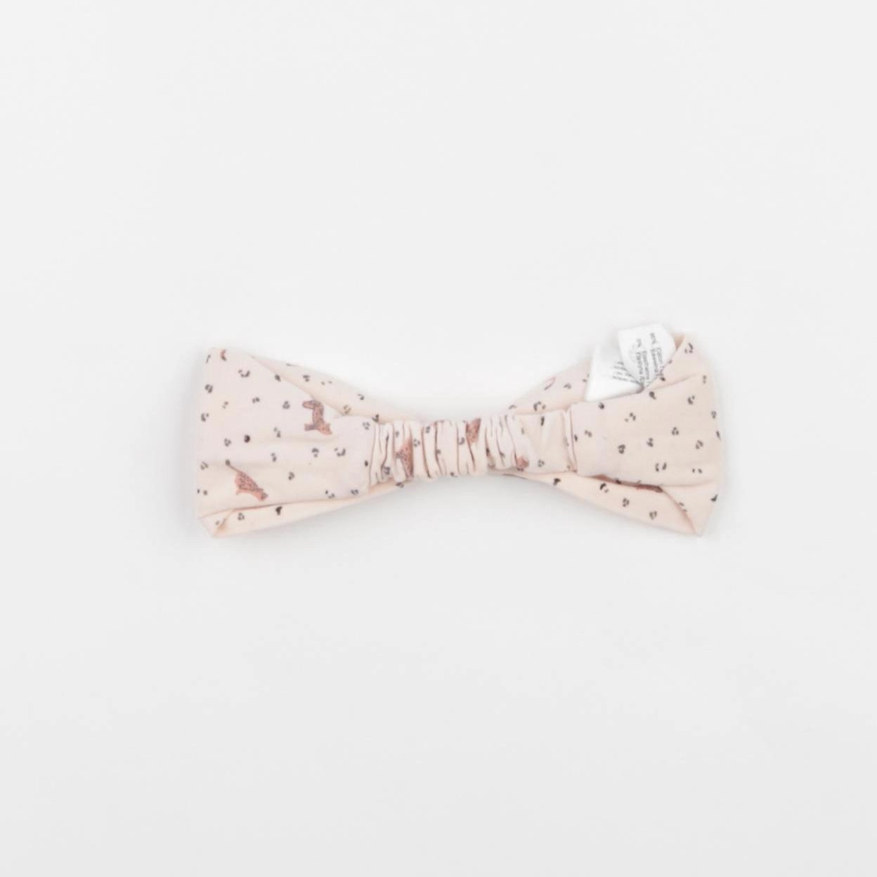 Tape à l'oeil - bandeau rose - 3/4 ans