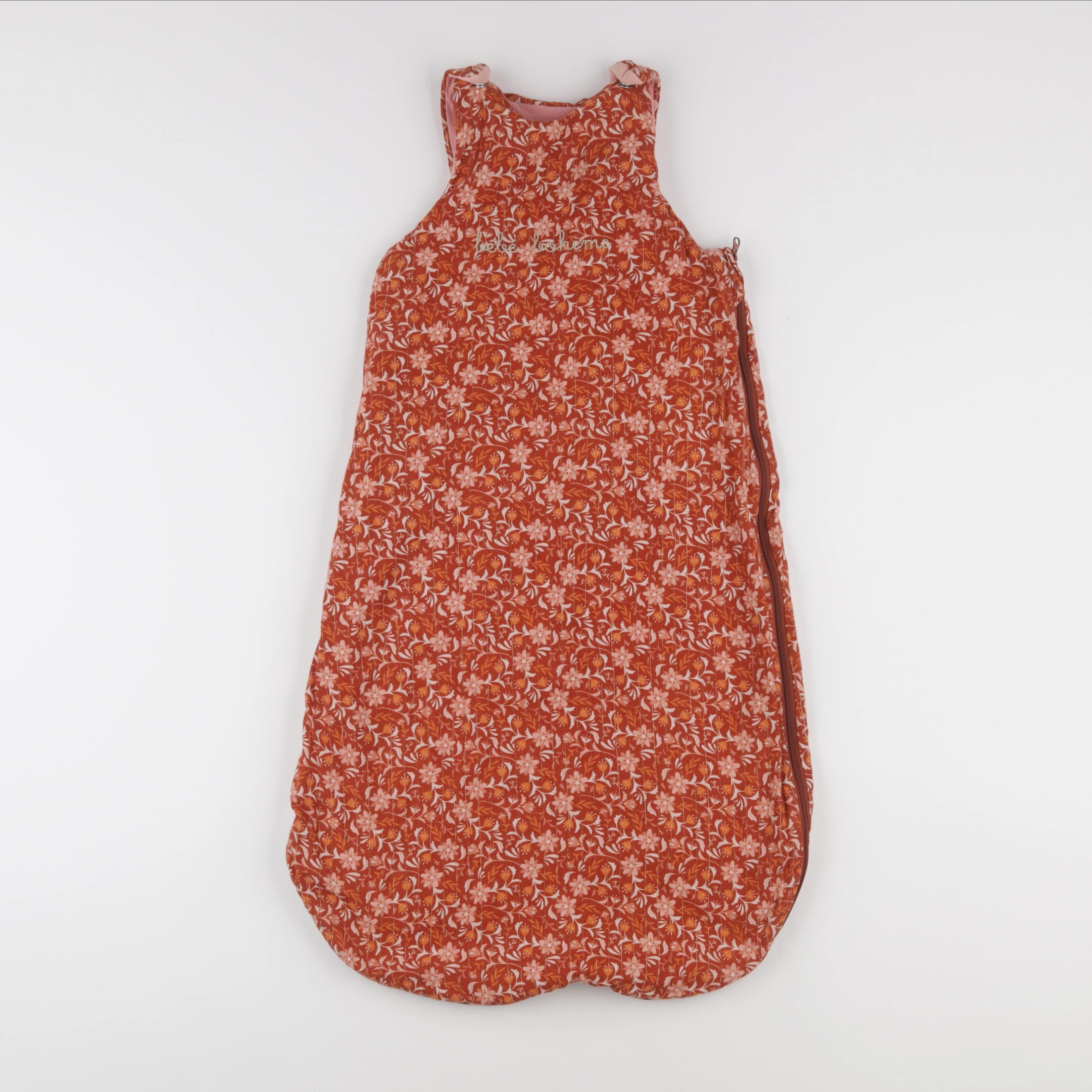 Vertbaudet - gigoteuse TOG 1,5 multicolore - 6/18 mois