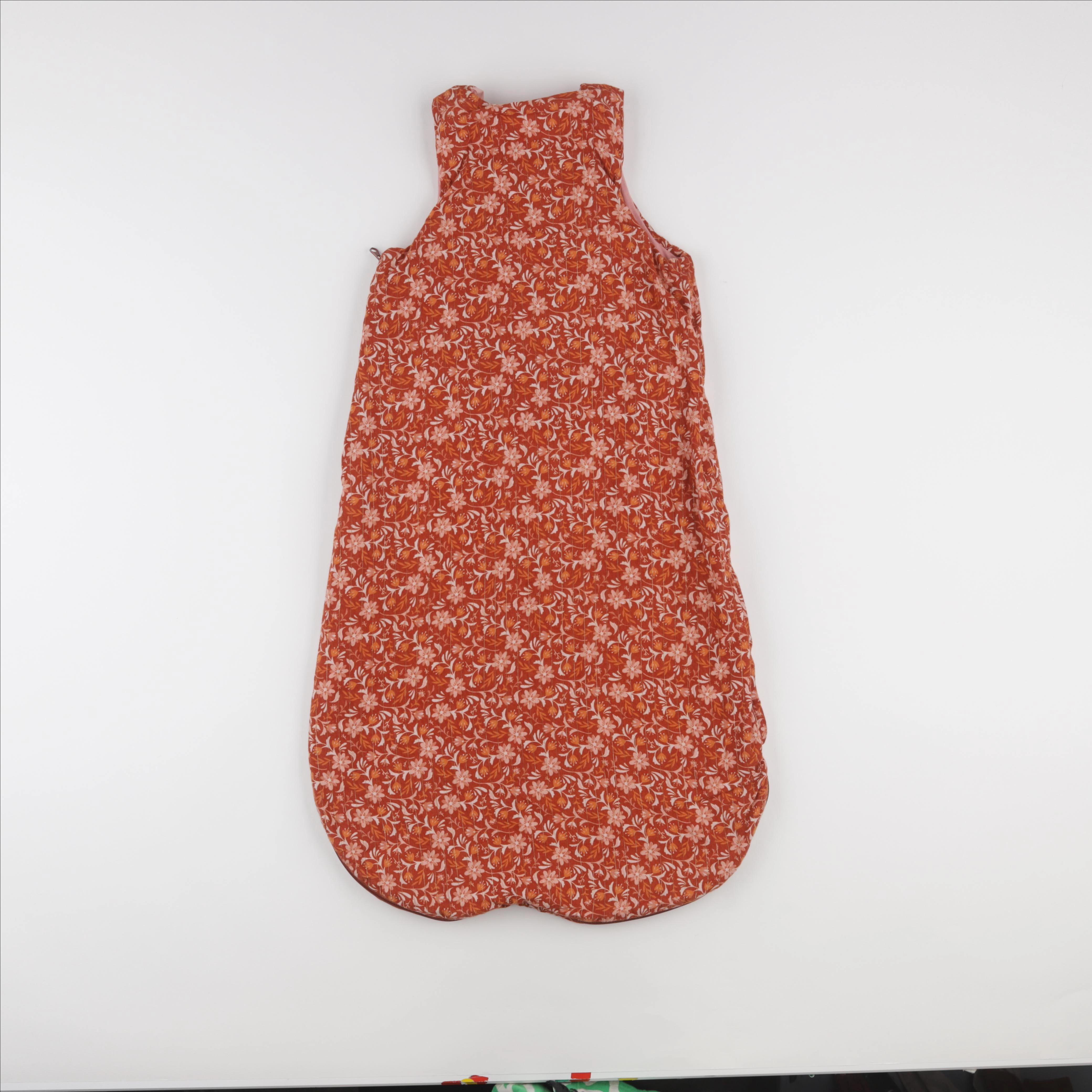 Vertbaudet - gigoteuse TOG 1,5 multicolore - 6/18 mois