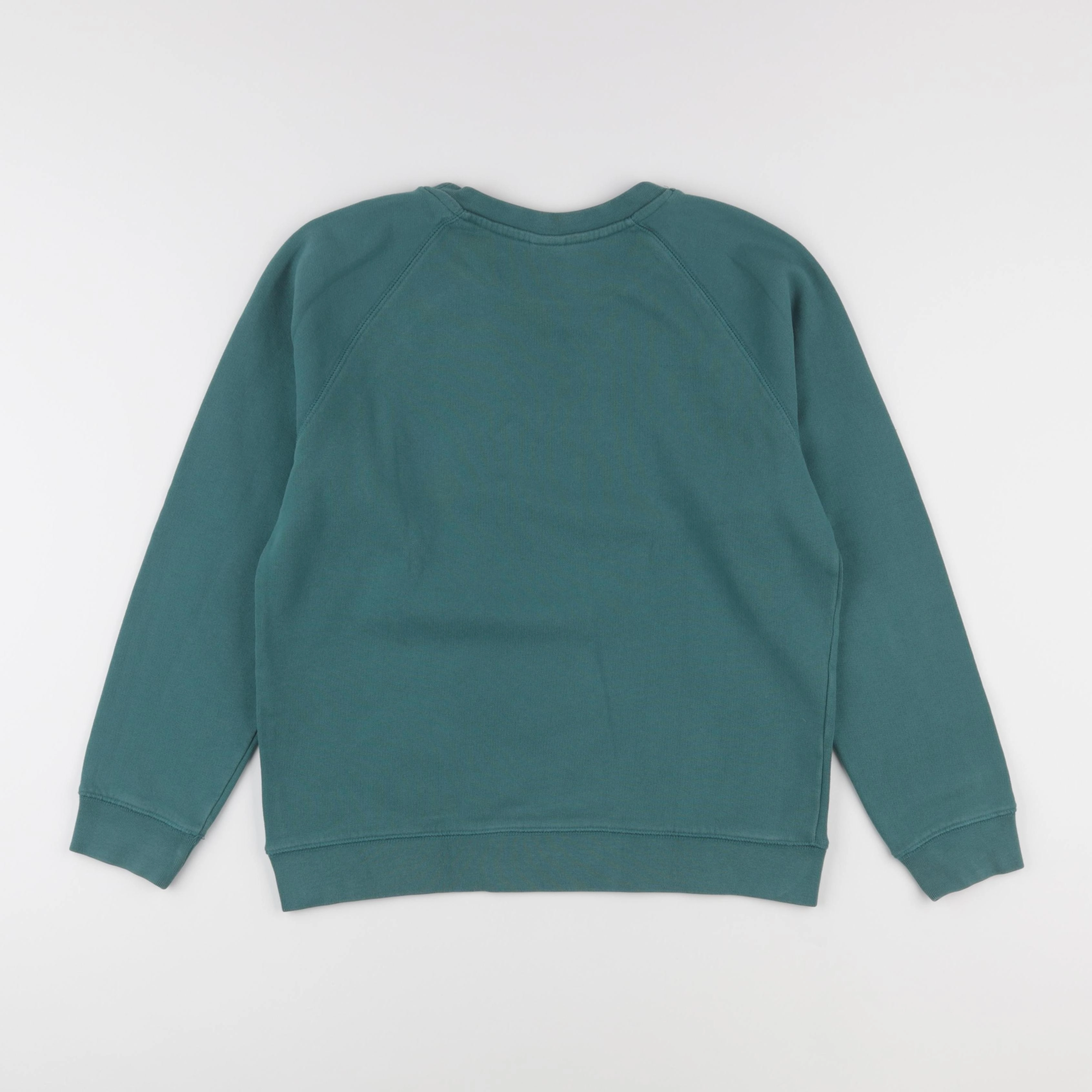 Bonton - sweat vert - 12 ans