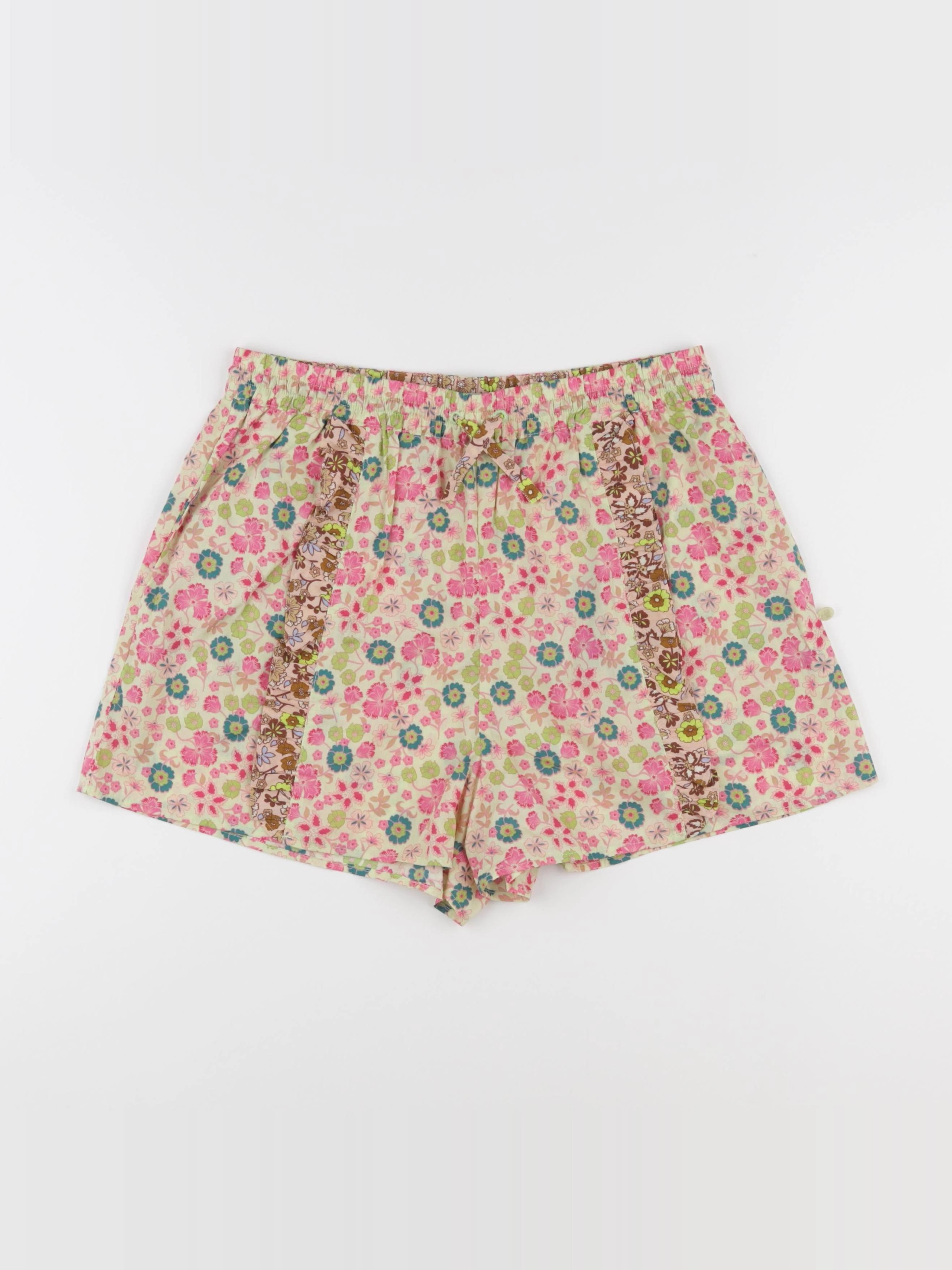 Scotch & Soda - short multicolore - 16 ans