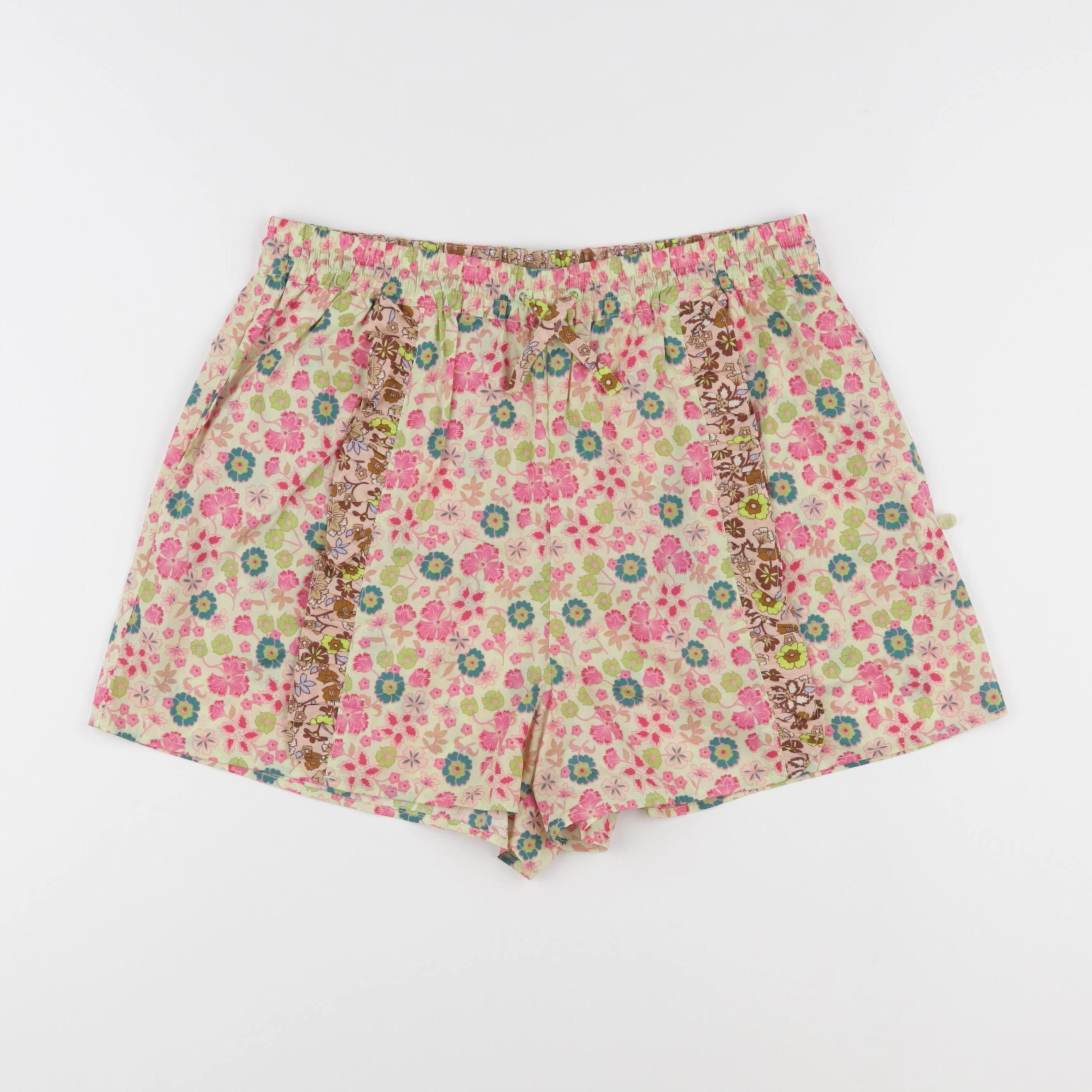 Scotch & Soda - short multicolore - 16 ans