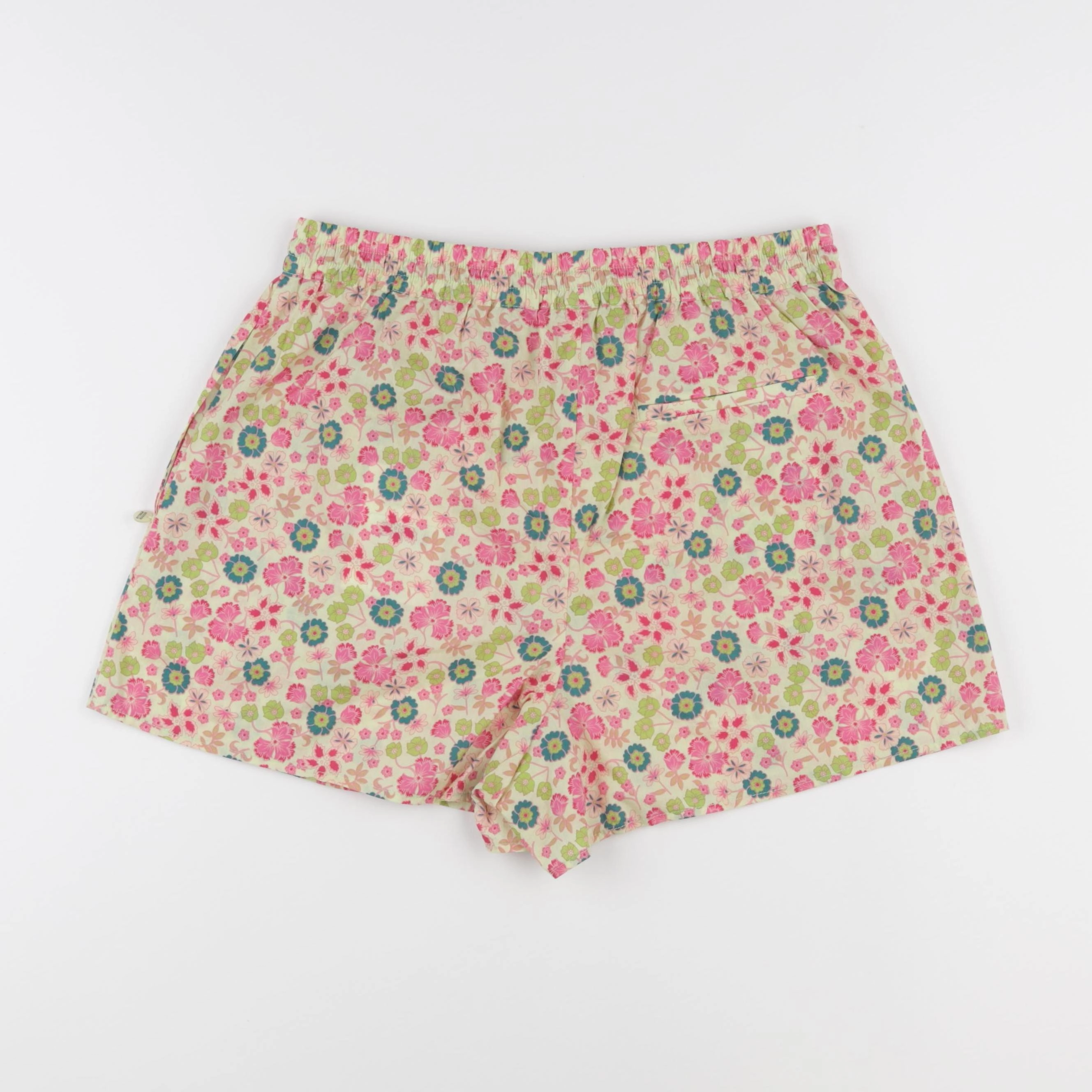 Scotch & Soda - short multicolore - 16 ans