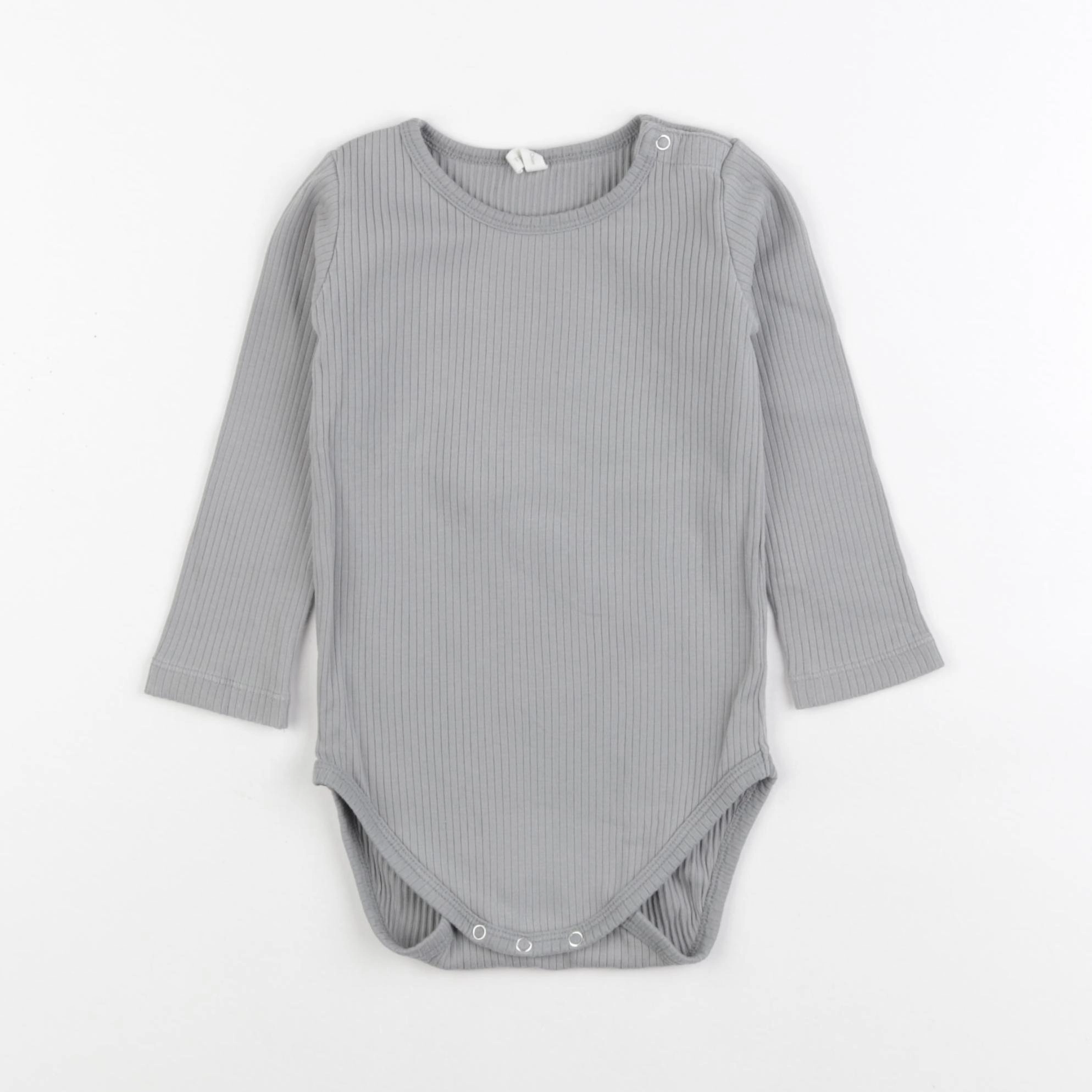 Quincy Mae - body vert - 18/24 mois