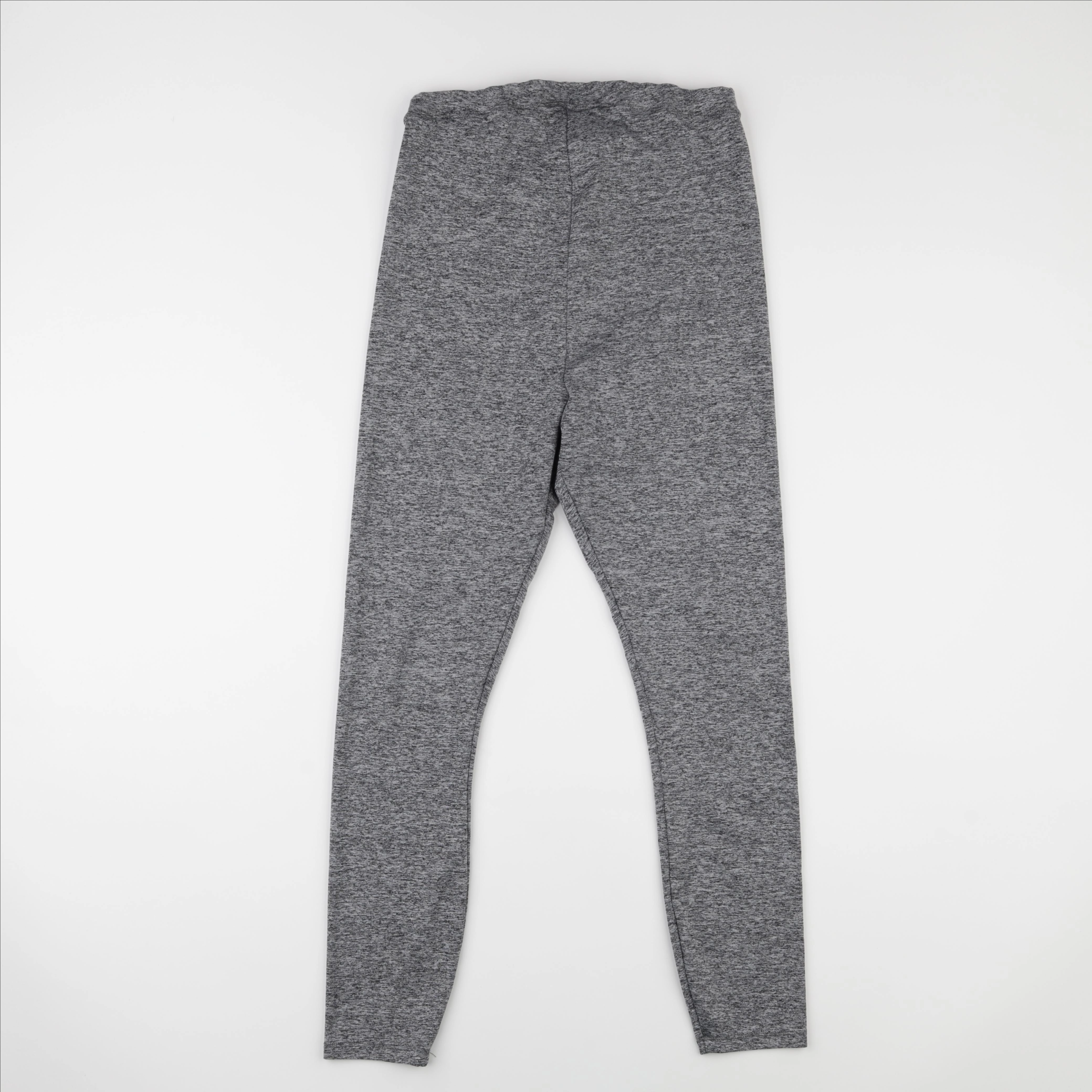 Asos - legging grossesse gris - 38