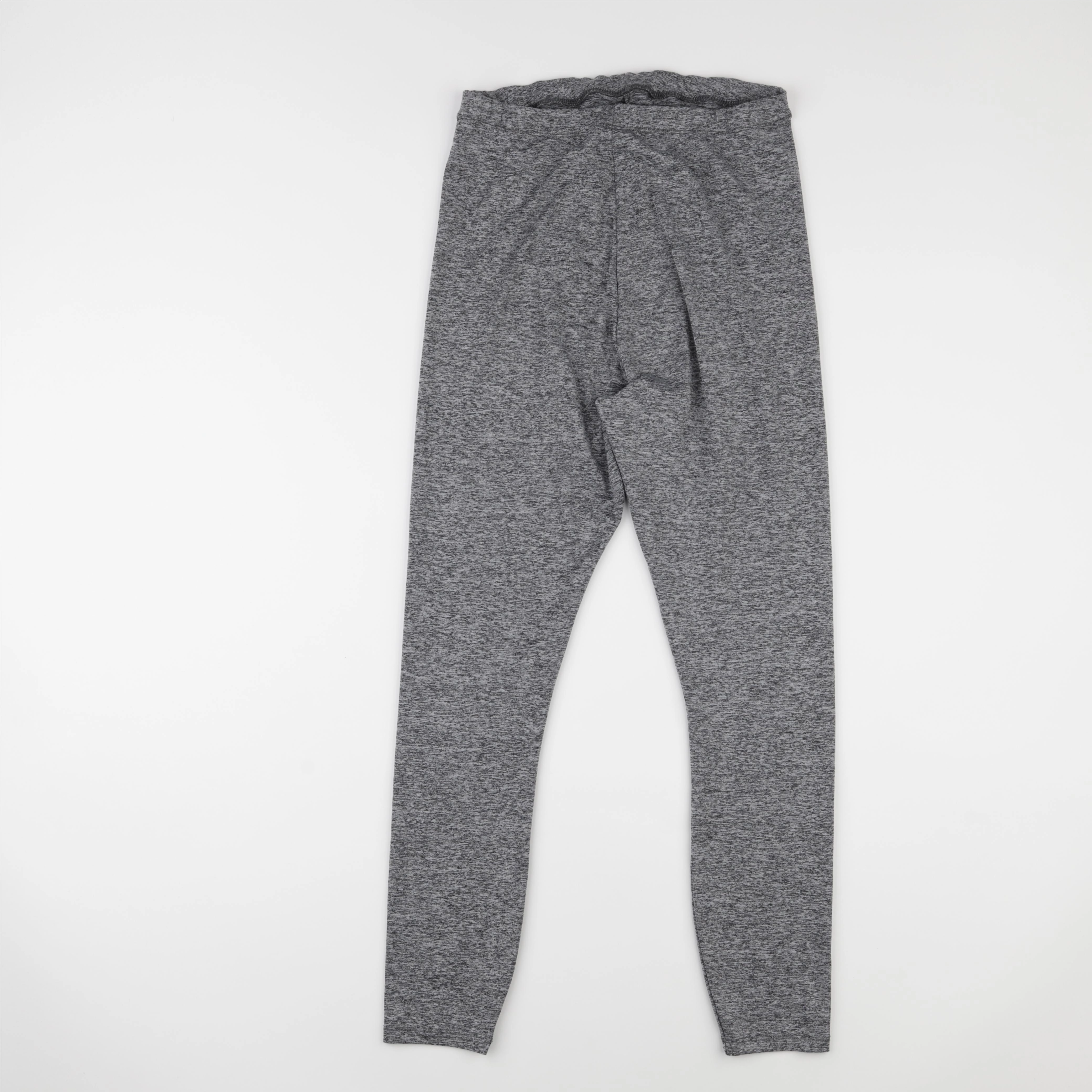 Asos - legging grossesse gris - 38