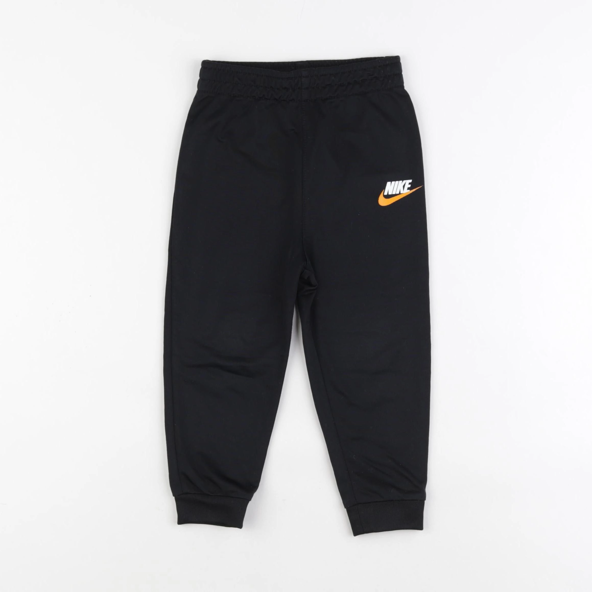Nike - jogging noir - 24 mois