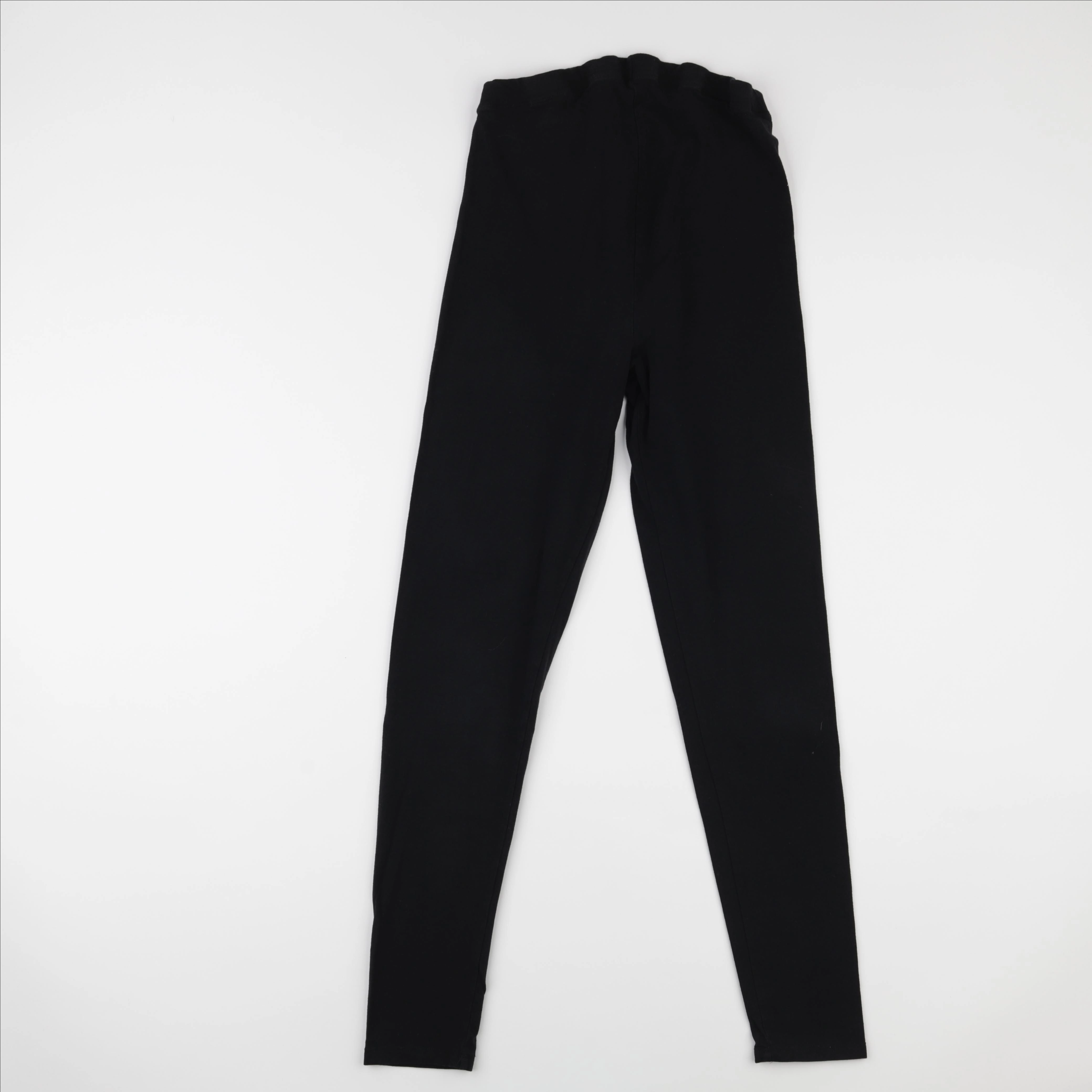 Asos - legging grossesse noir - 38