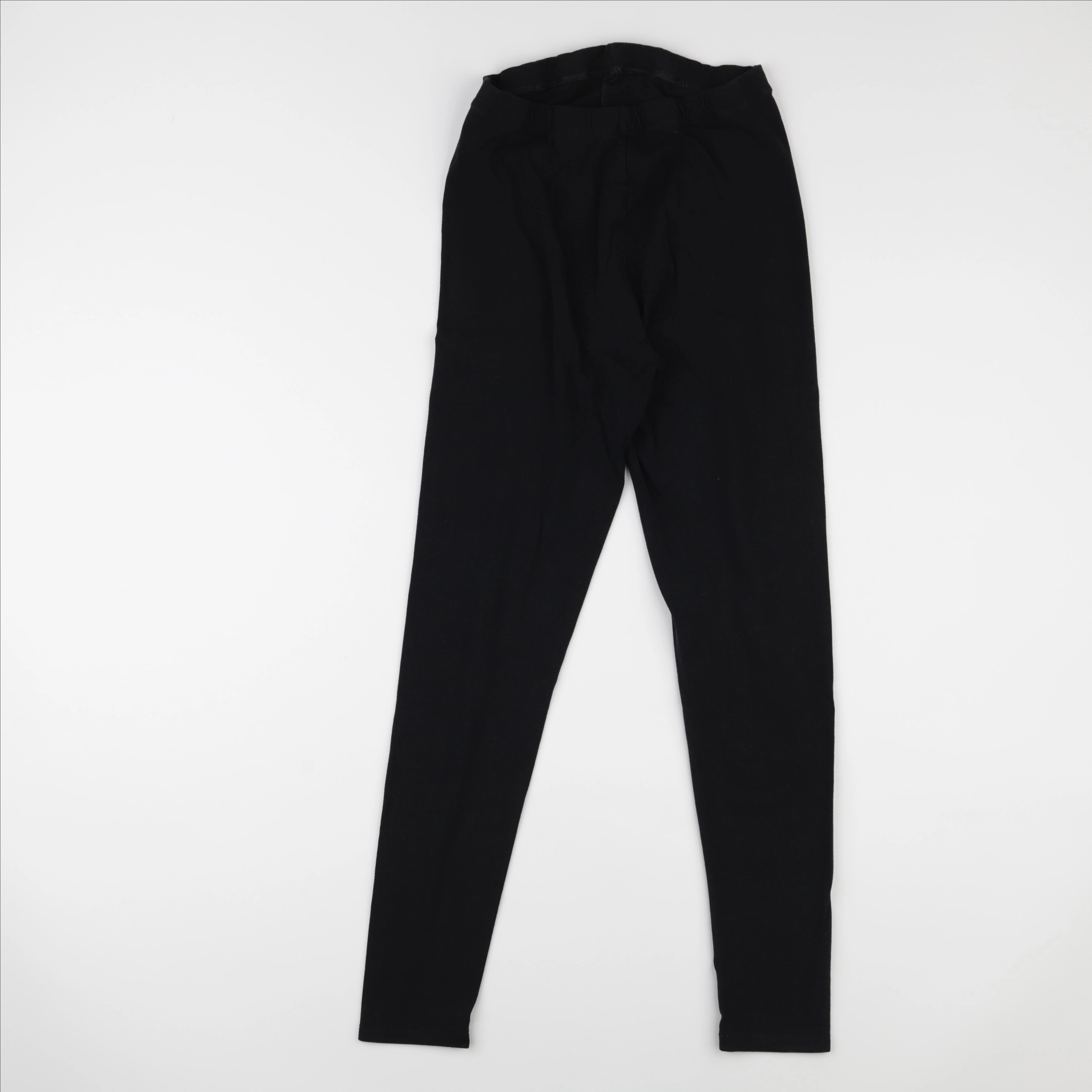 Asos - legging grossesse noir - 38