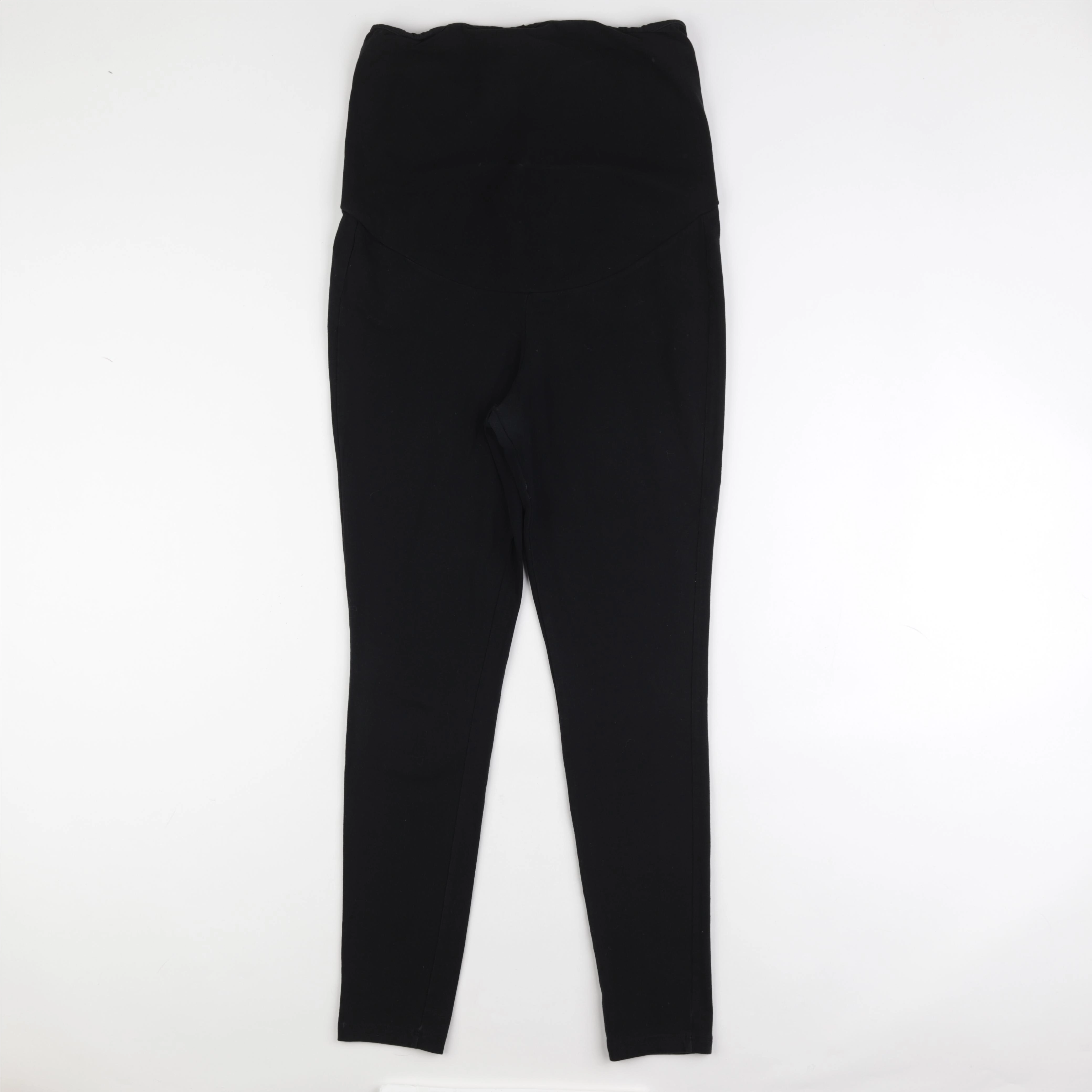 Calzedonia Maternité - legging grossesse noir - l