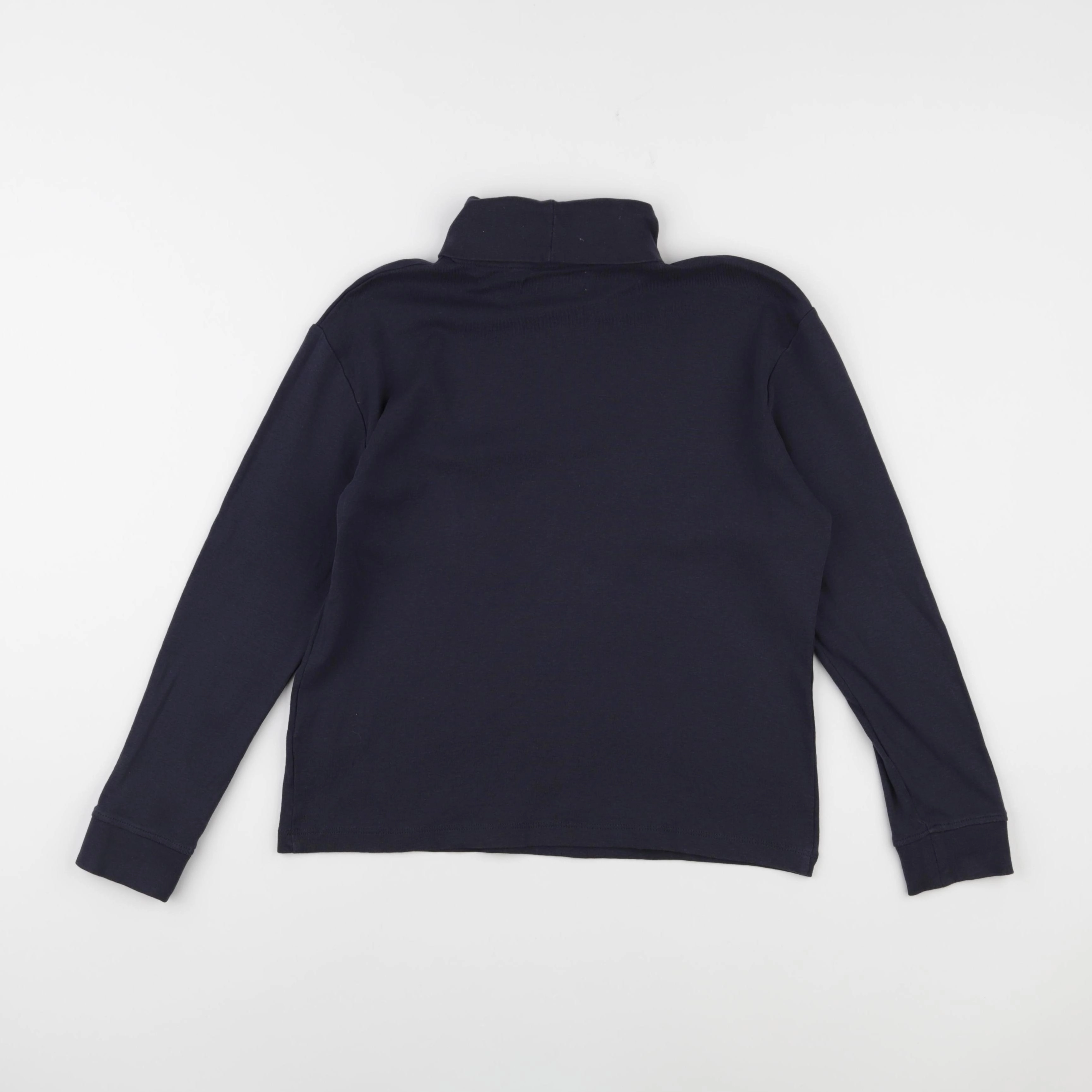 Zara - sous-pull bleu - 9 ans