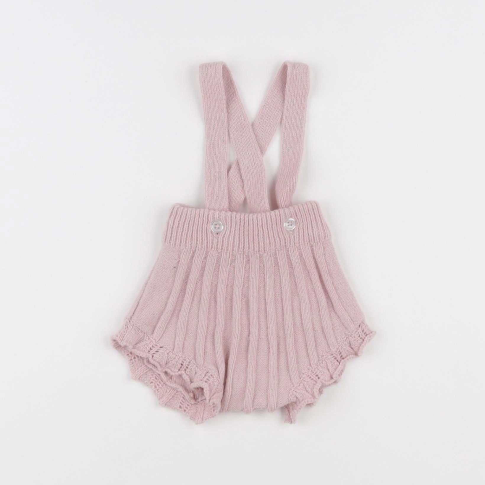 Gocco - bloomer rose - 1/3 mois