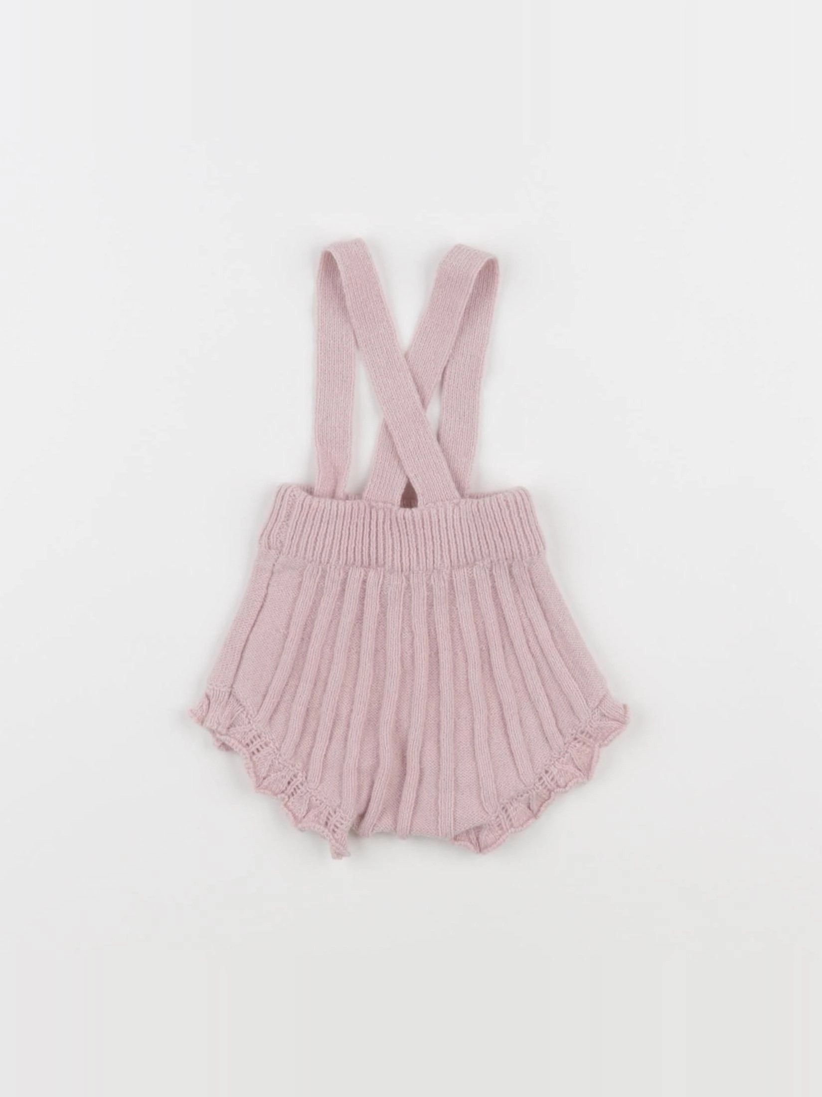 Gocco - bloomer rose - 1/3 mois