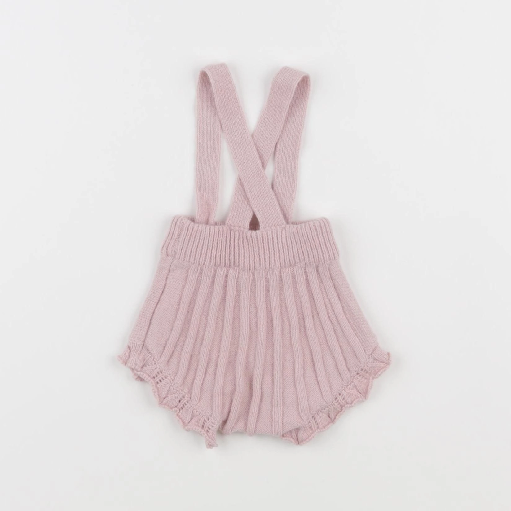 Gocco - bloomer rose - 1/3 mois