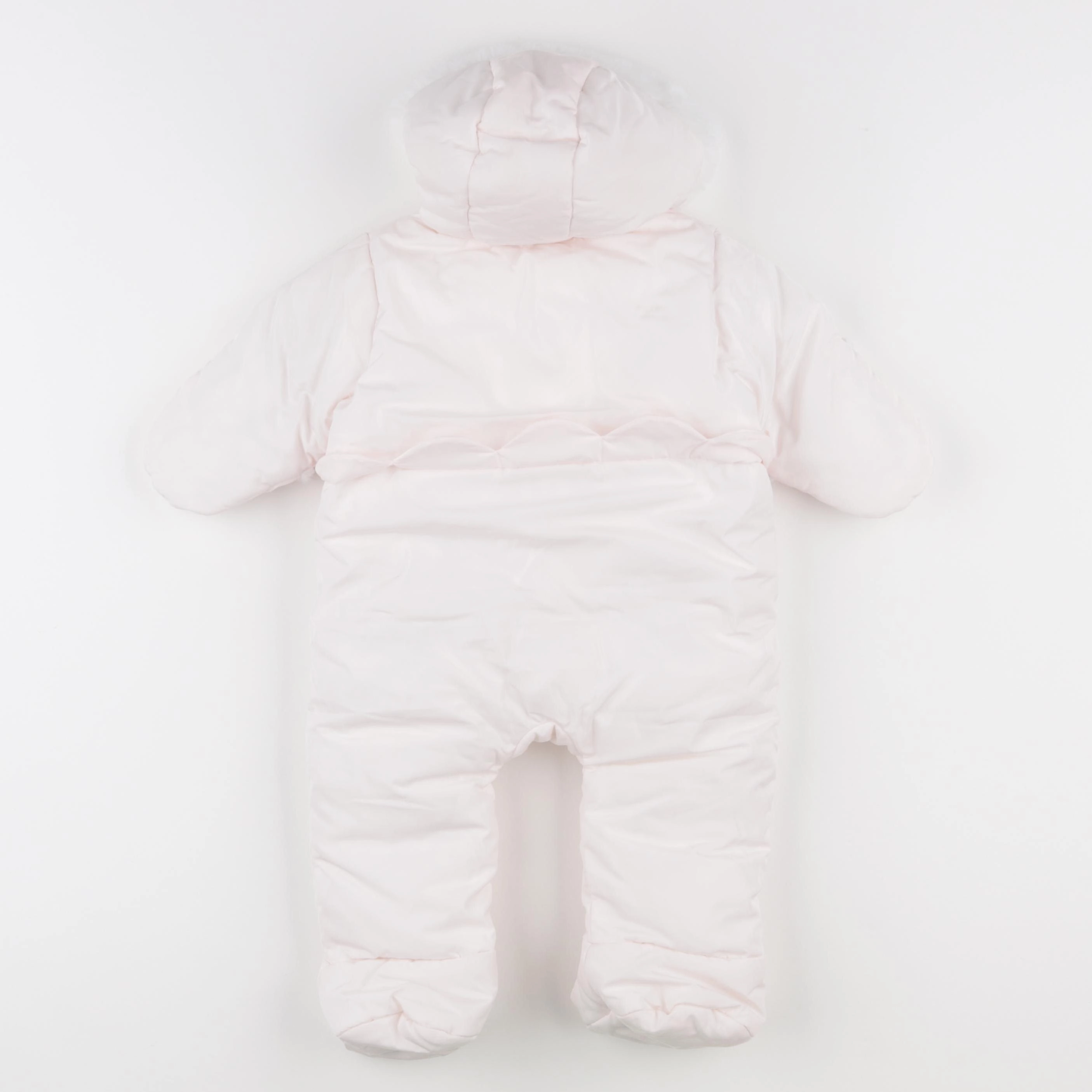 Jacadi - combi-pilote rose - 3 mois