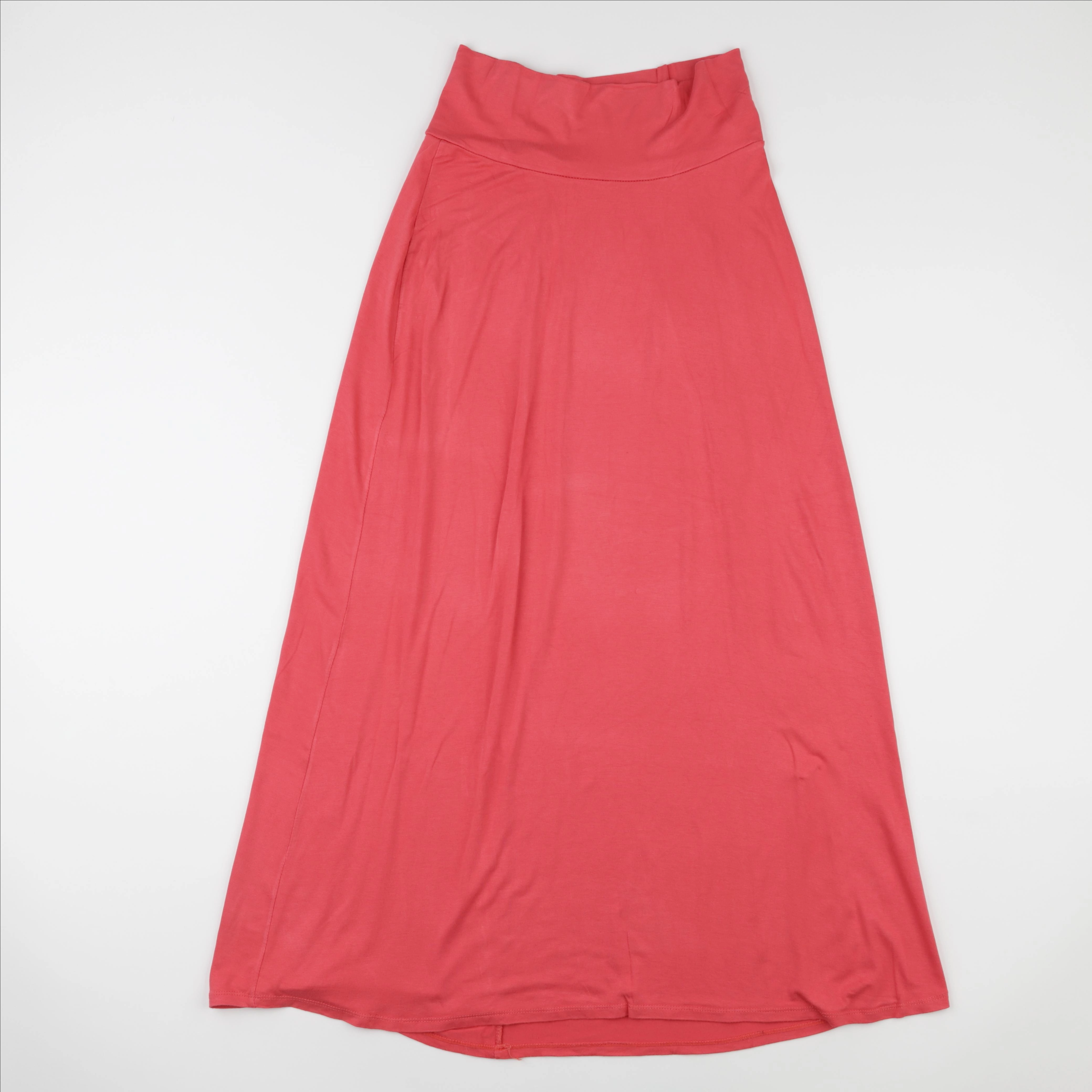 Envie de fraise - jupe grossesse rose - 36 à 38