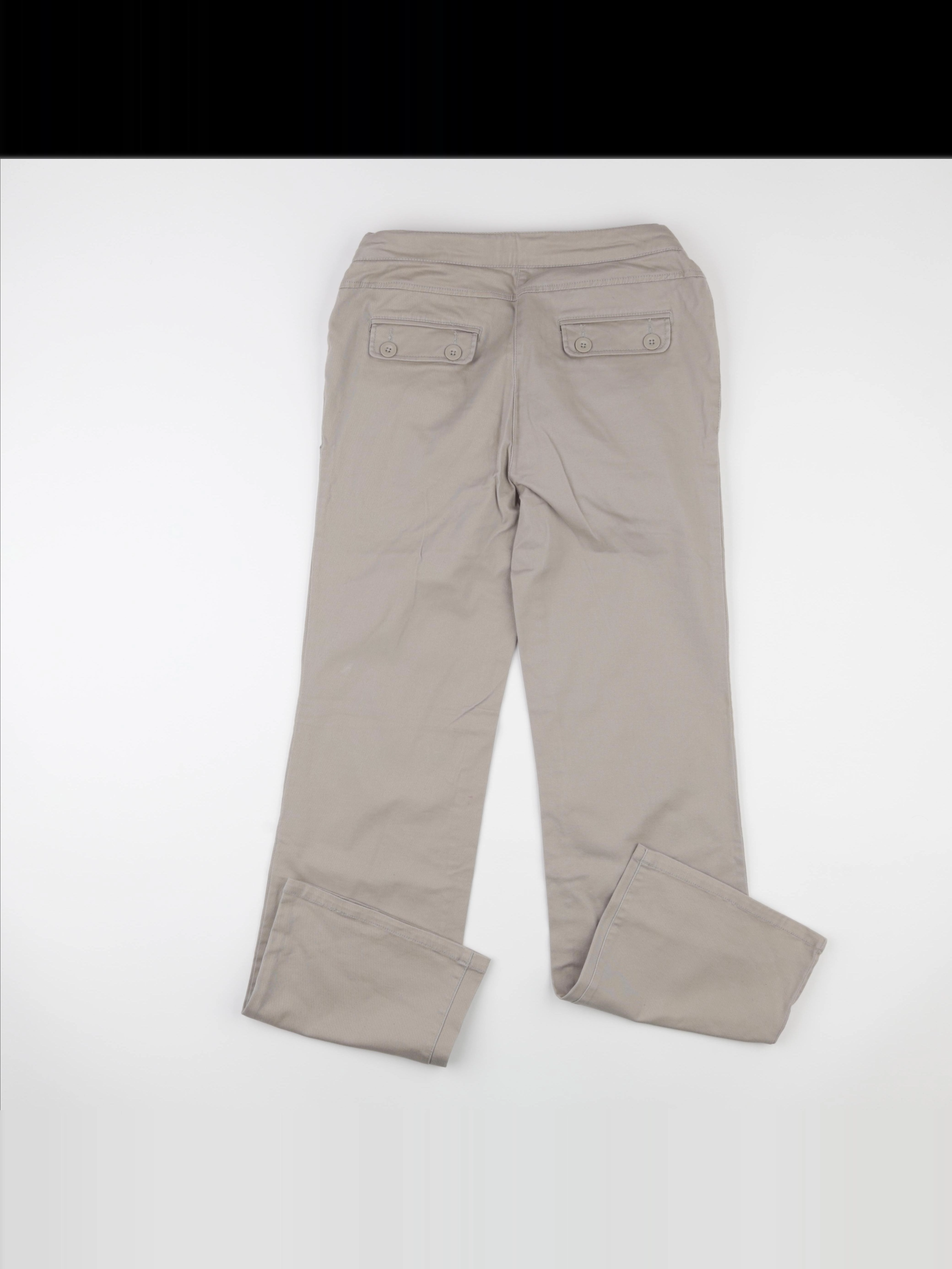 Vertbaudet - pantalon grossesse beige - 36