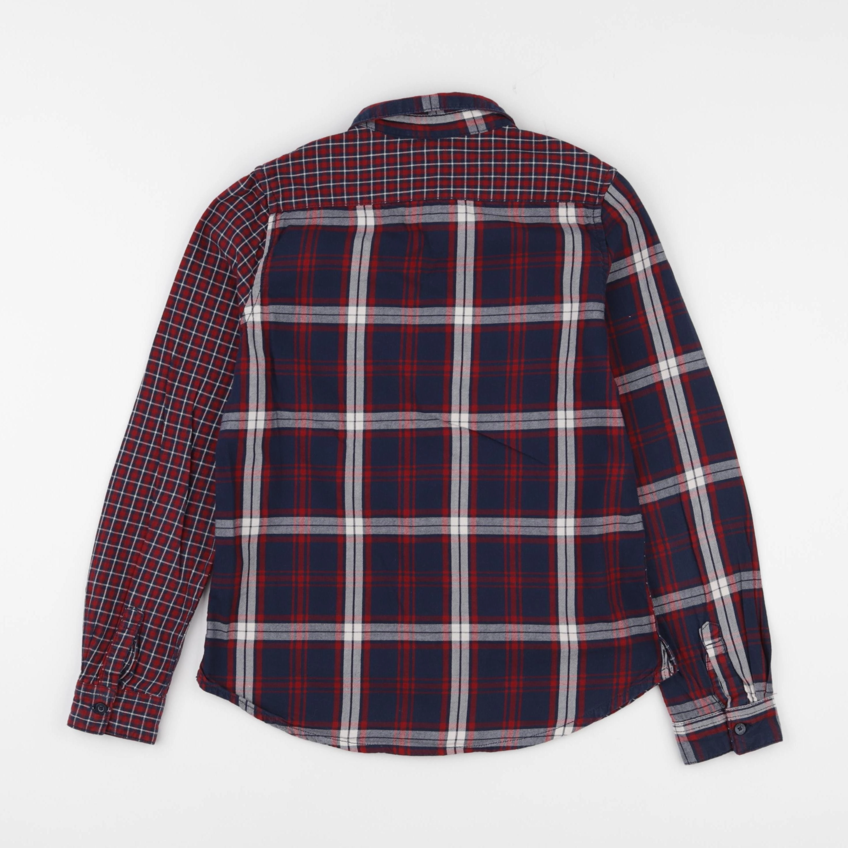 IKKS - chemise multicolore - 10 ans
