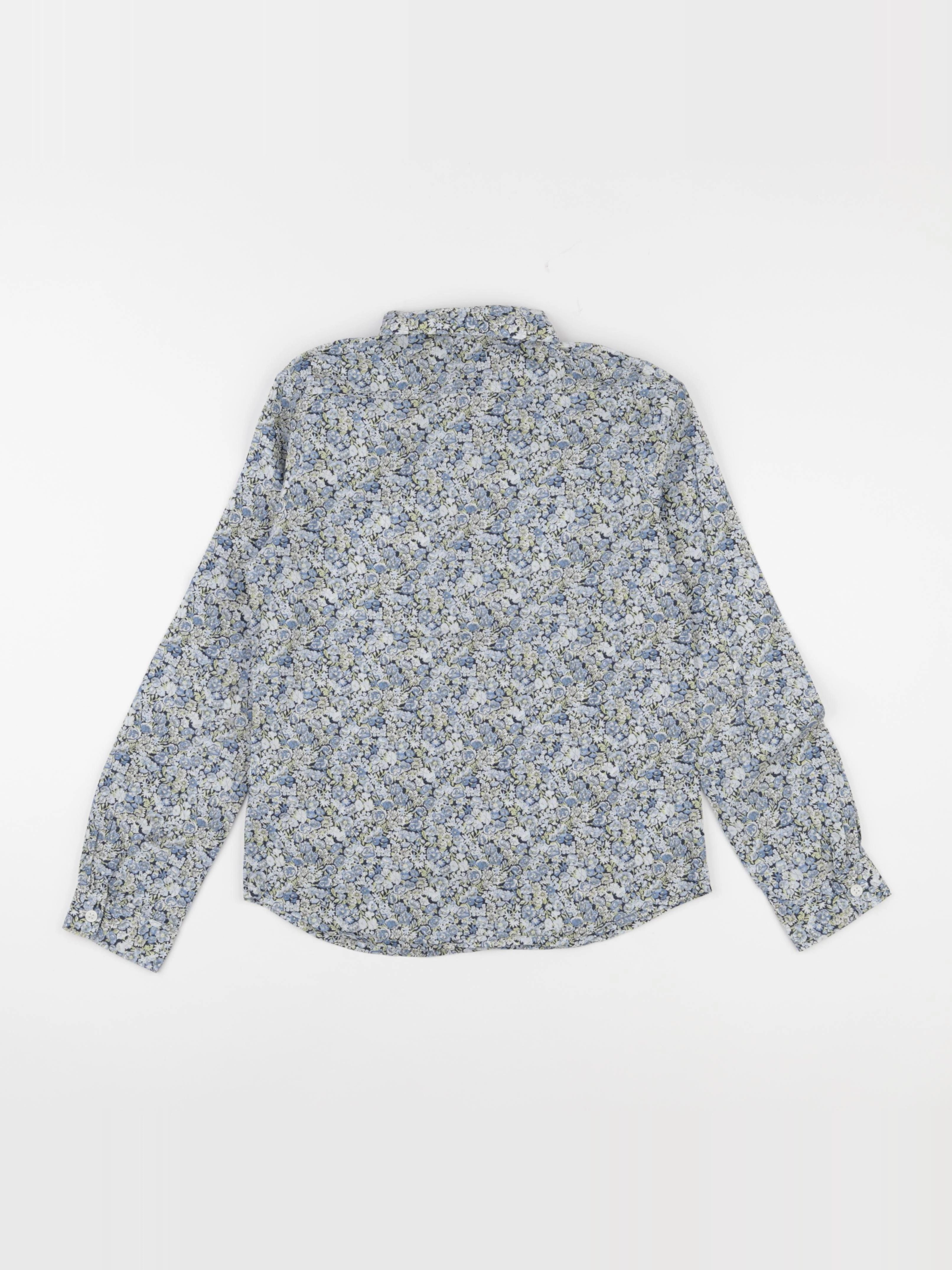 IKKS - chemise multicolore - 10 ans