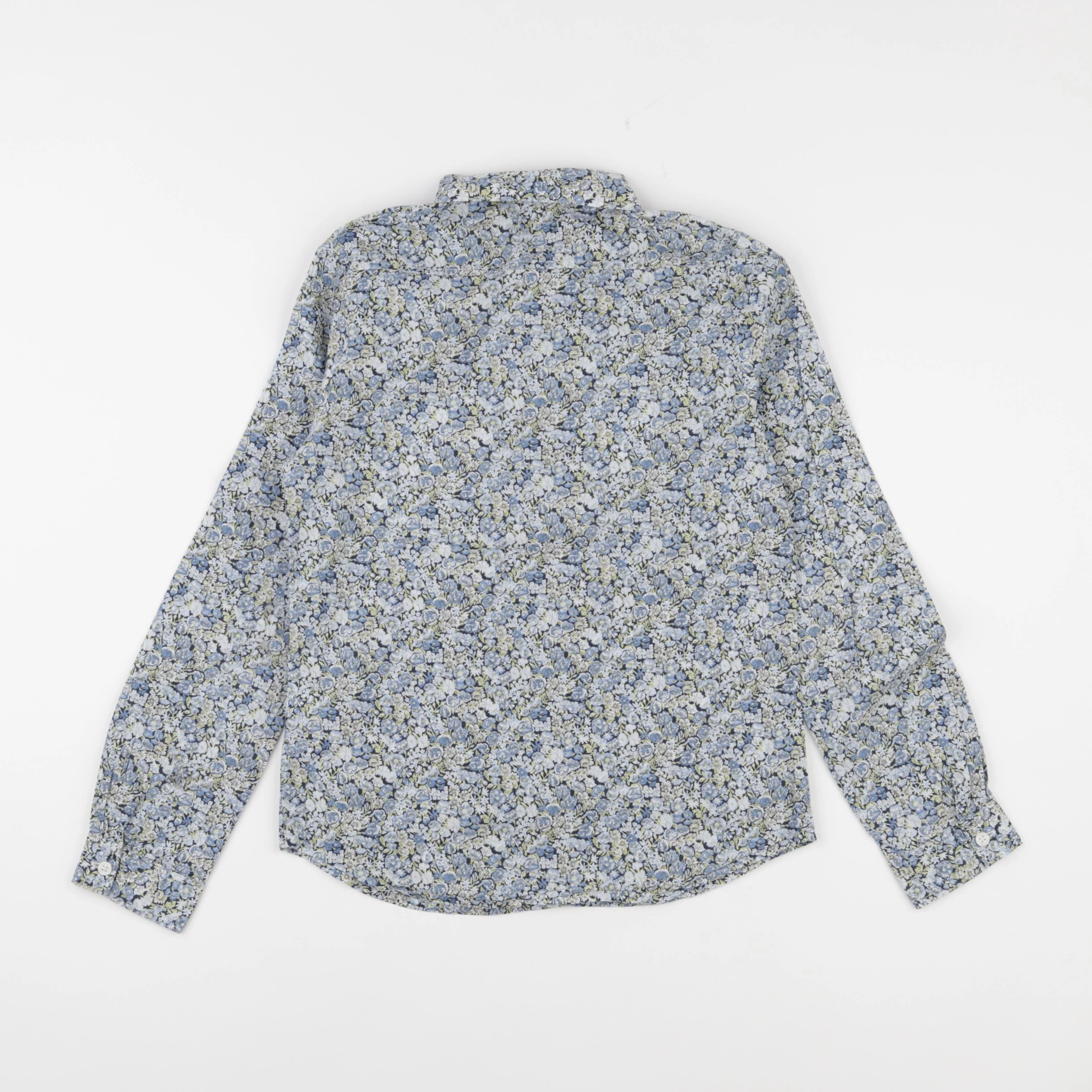 IKKS - chemise multicolore - 10 ans