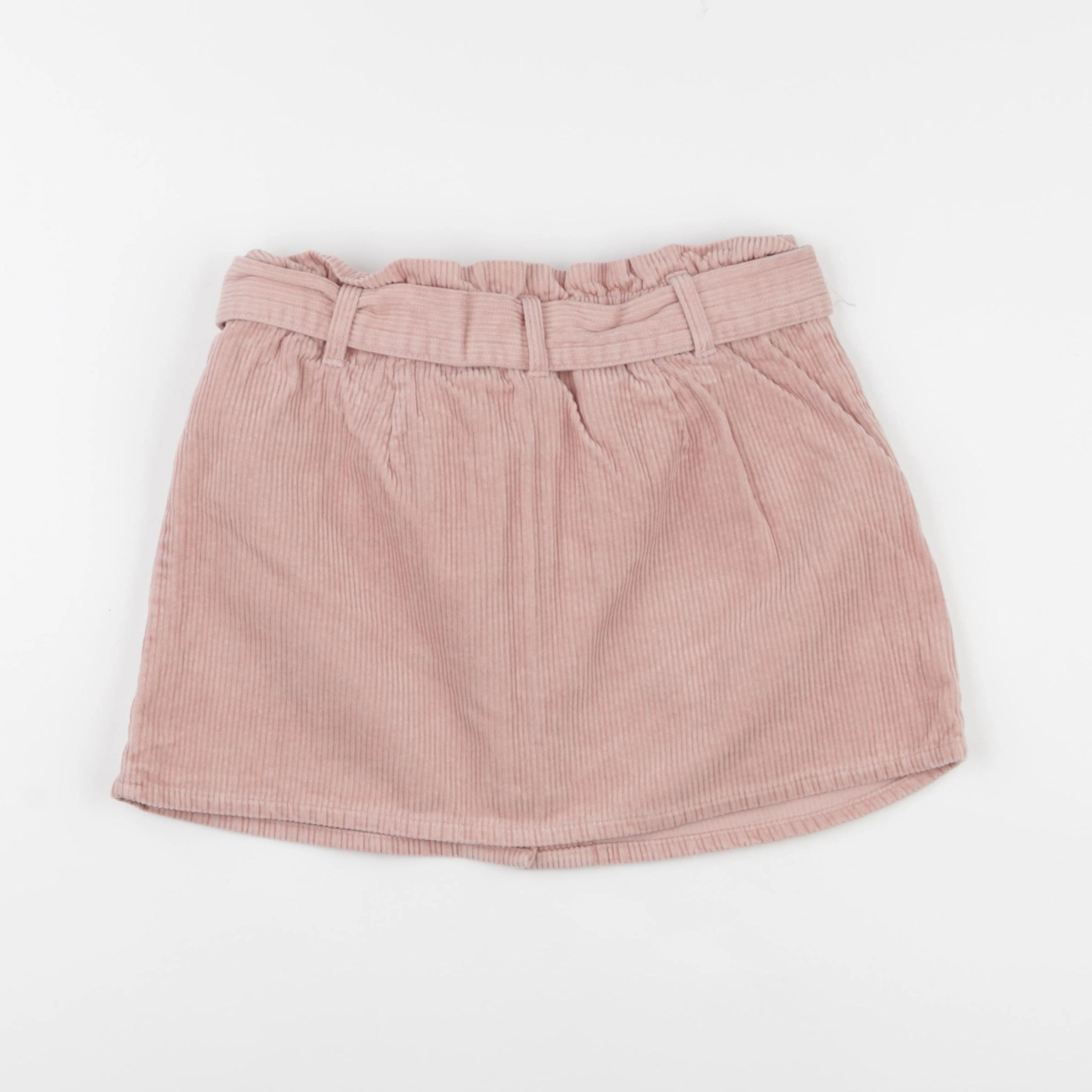 Vertbaudet - jupe rose - 10 ans