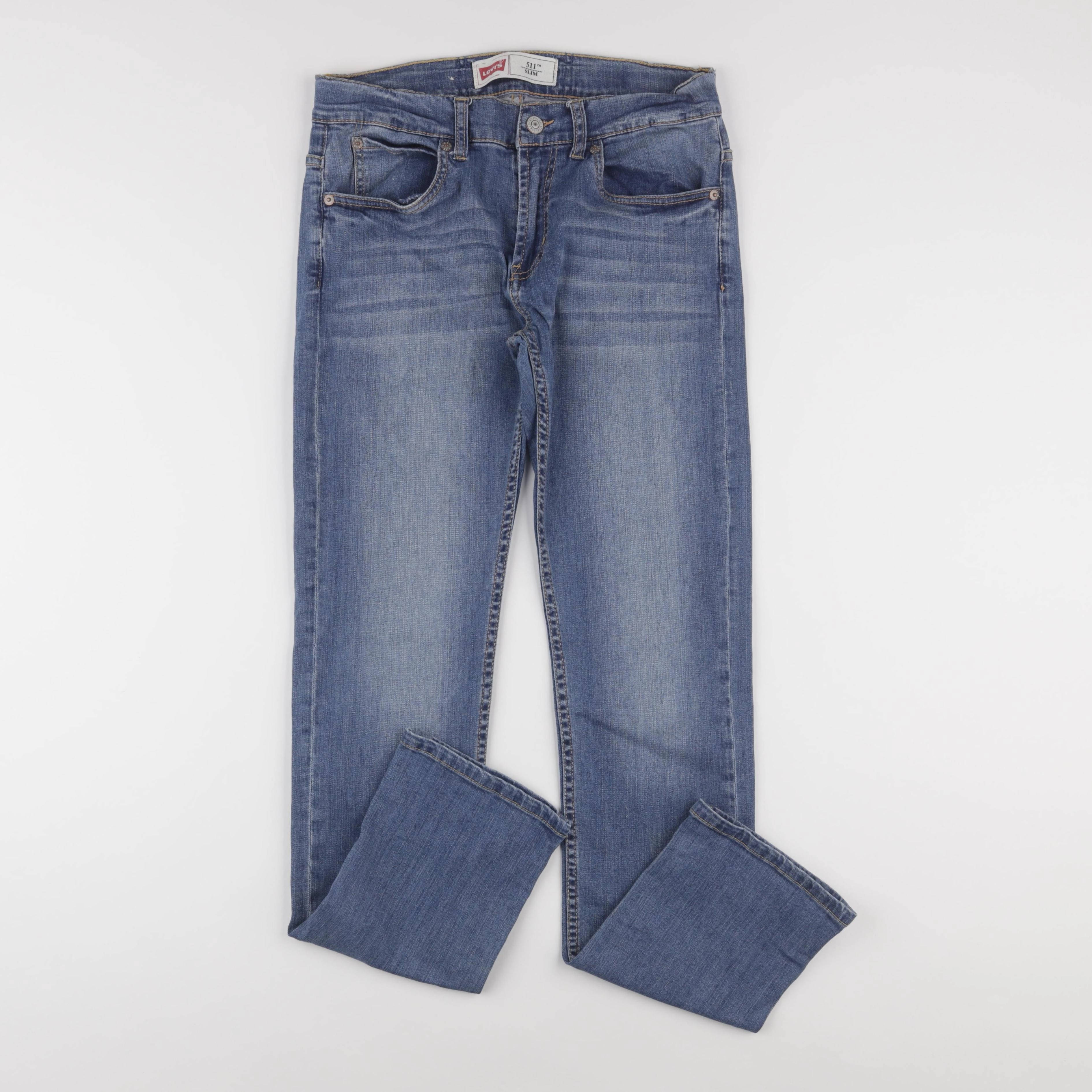 Levi's - jean bleu - 16 ans