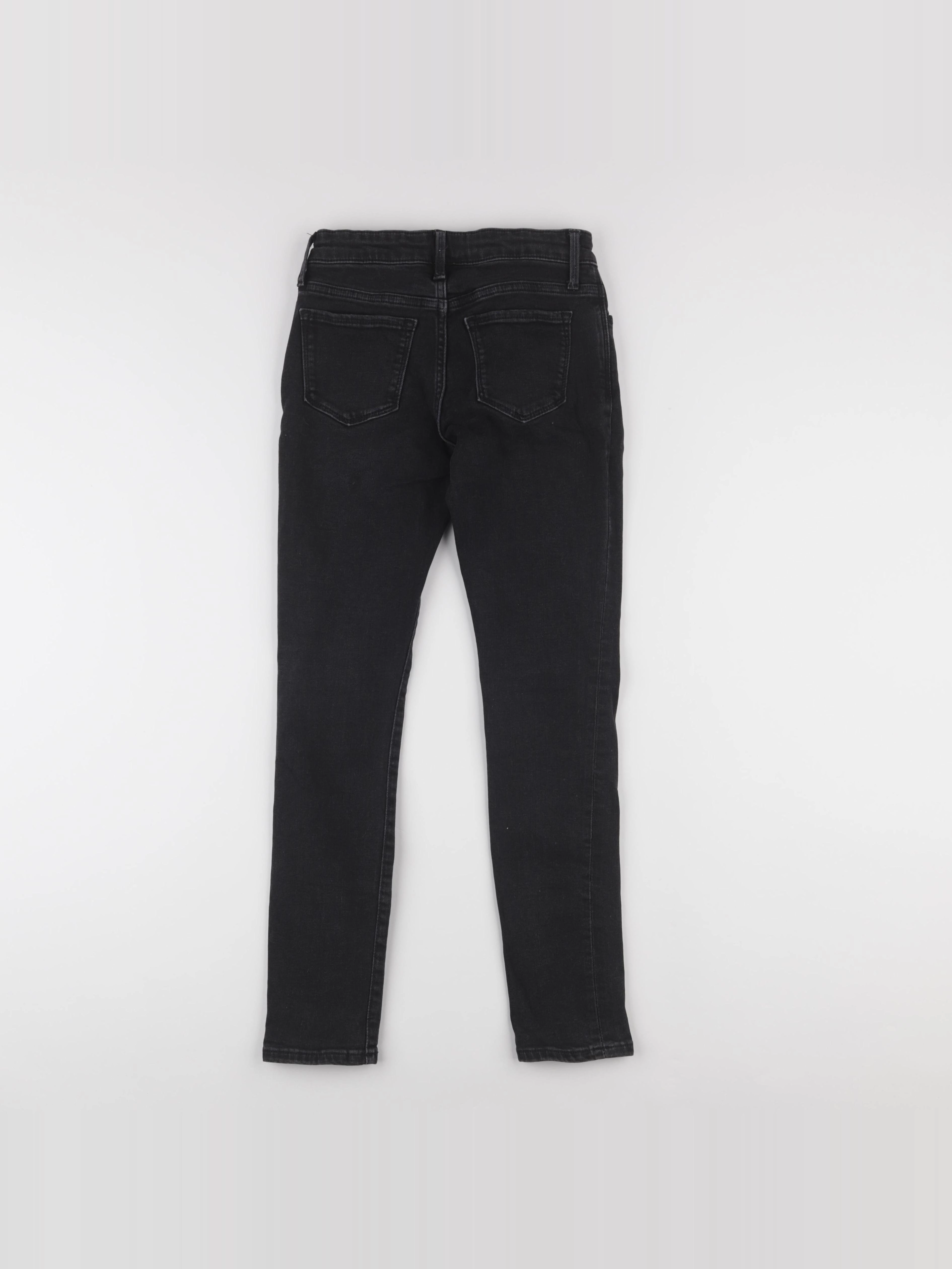 GAP - jean noir - 10 ans