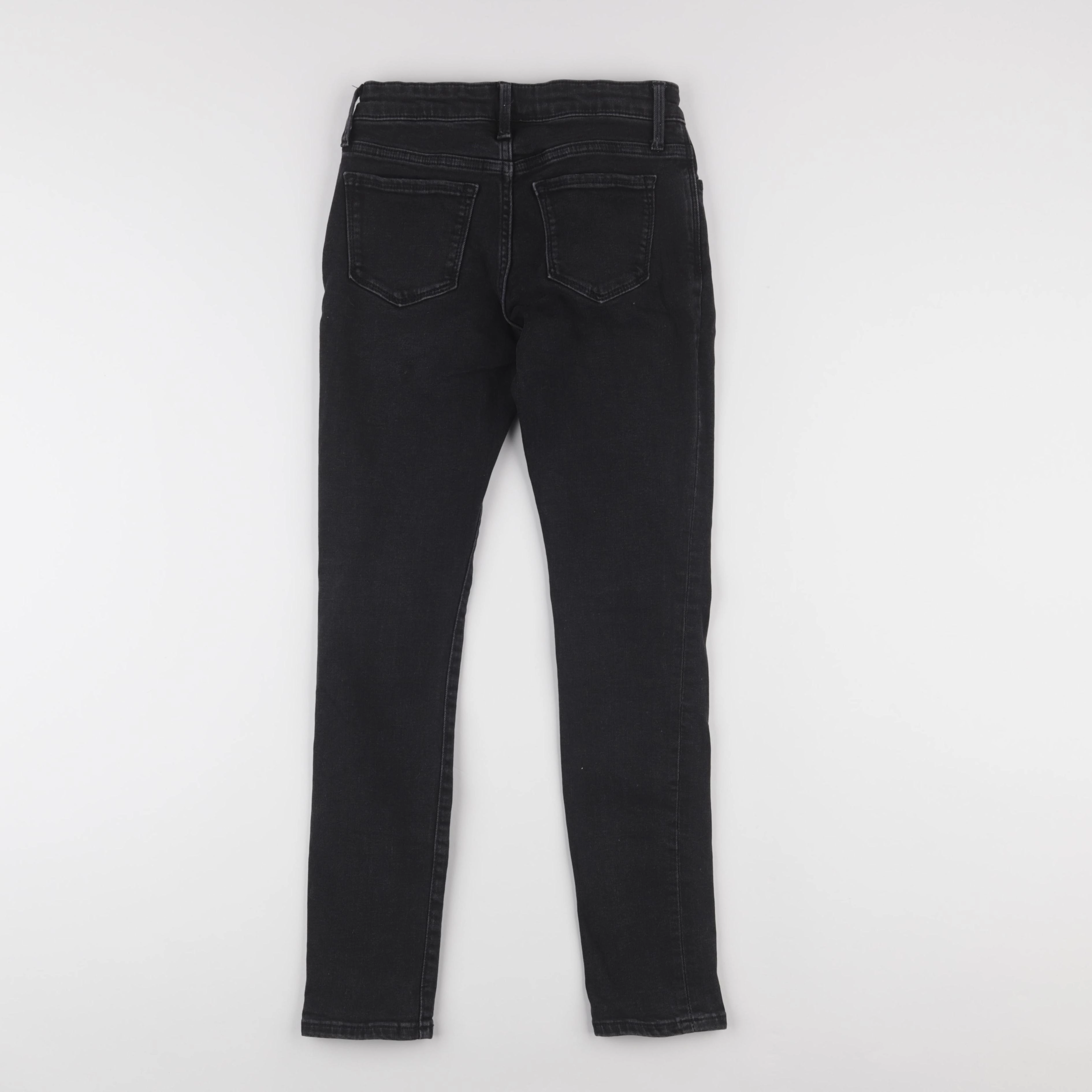 GAP - jean noir - 10 ans