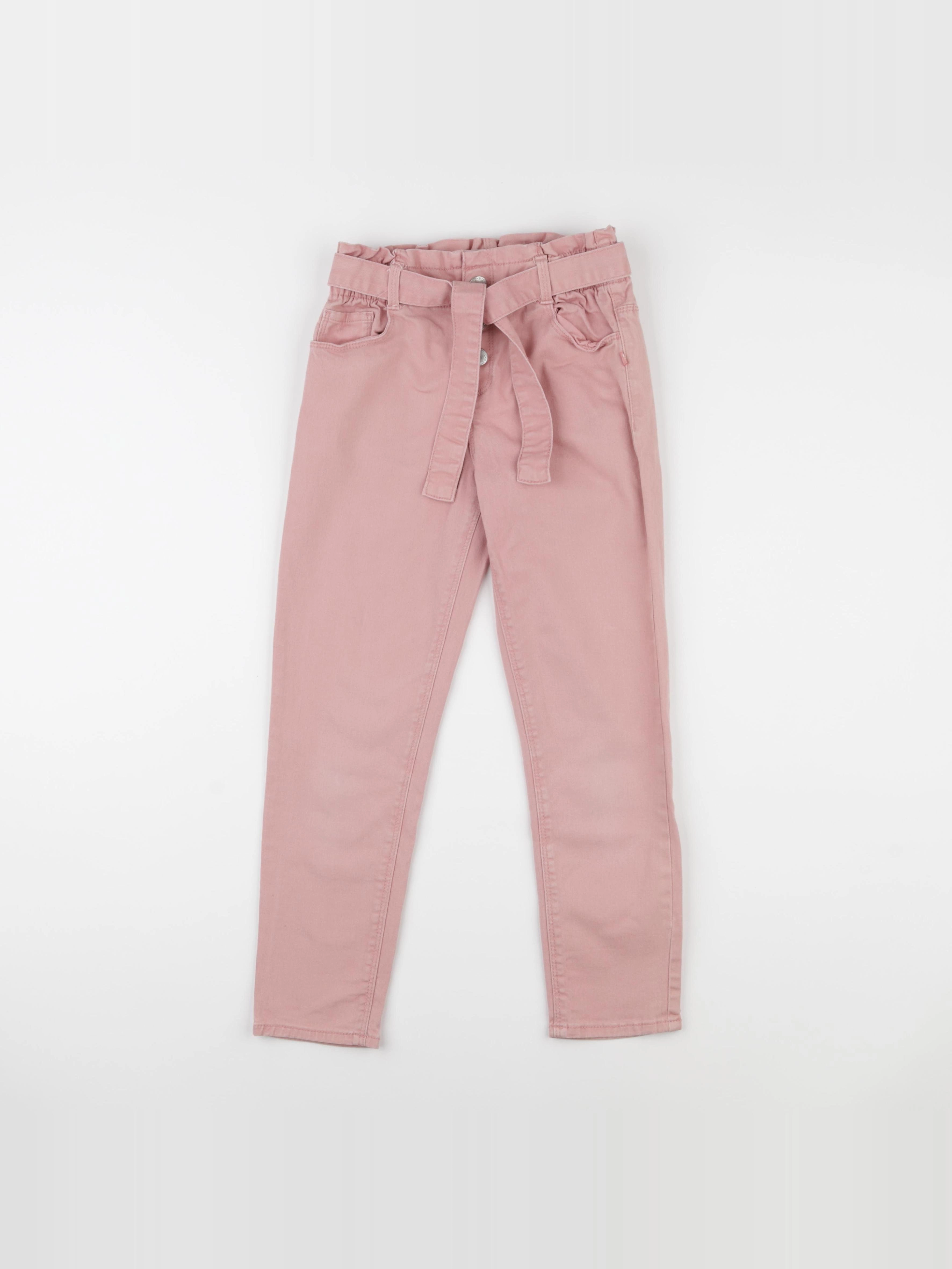 Okaidi - jean rose - 8 ans
