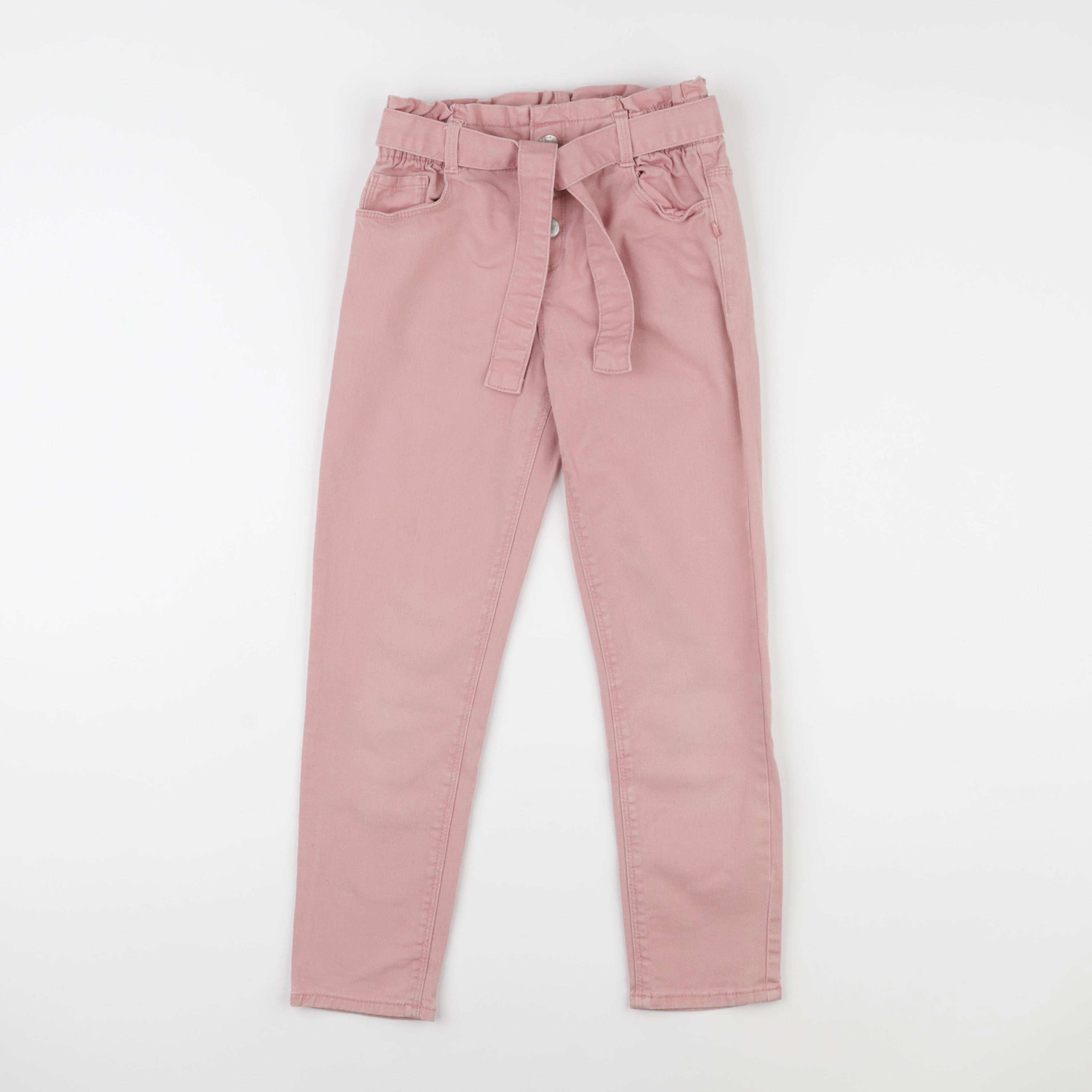 Okaidi - jean rose - 8 ans
