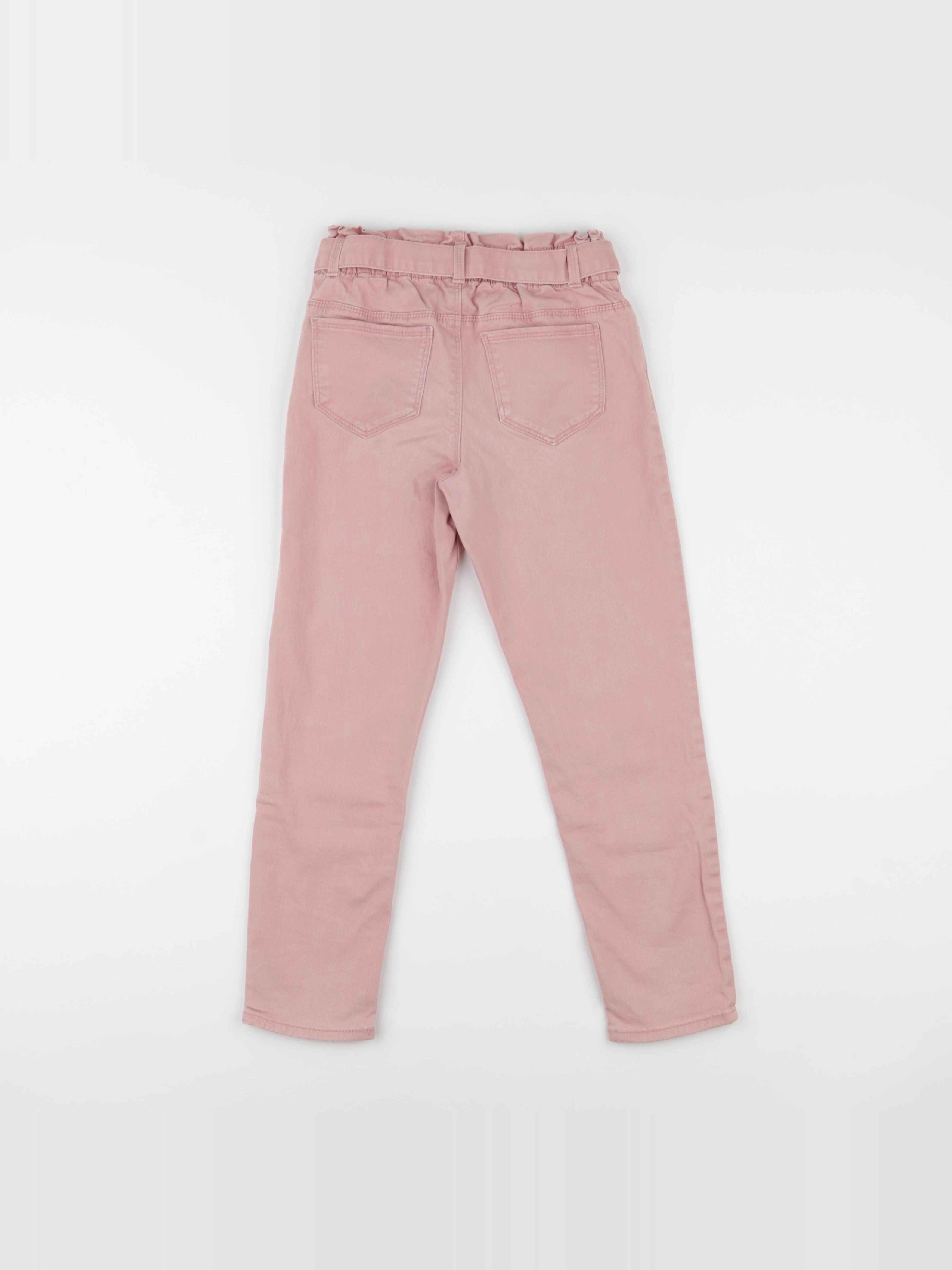 Okaidi - jean rose - 8 ans