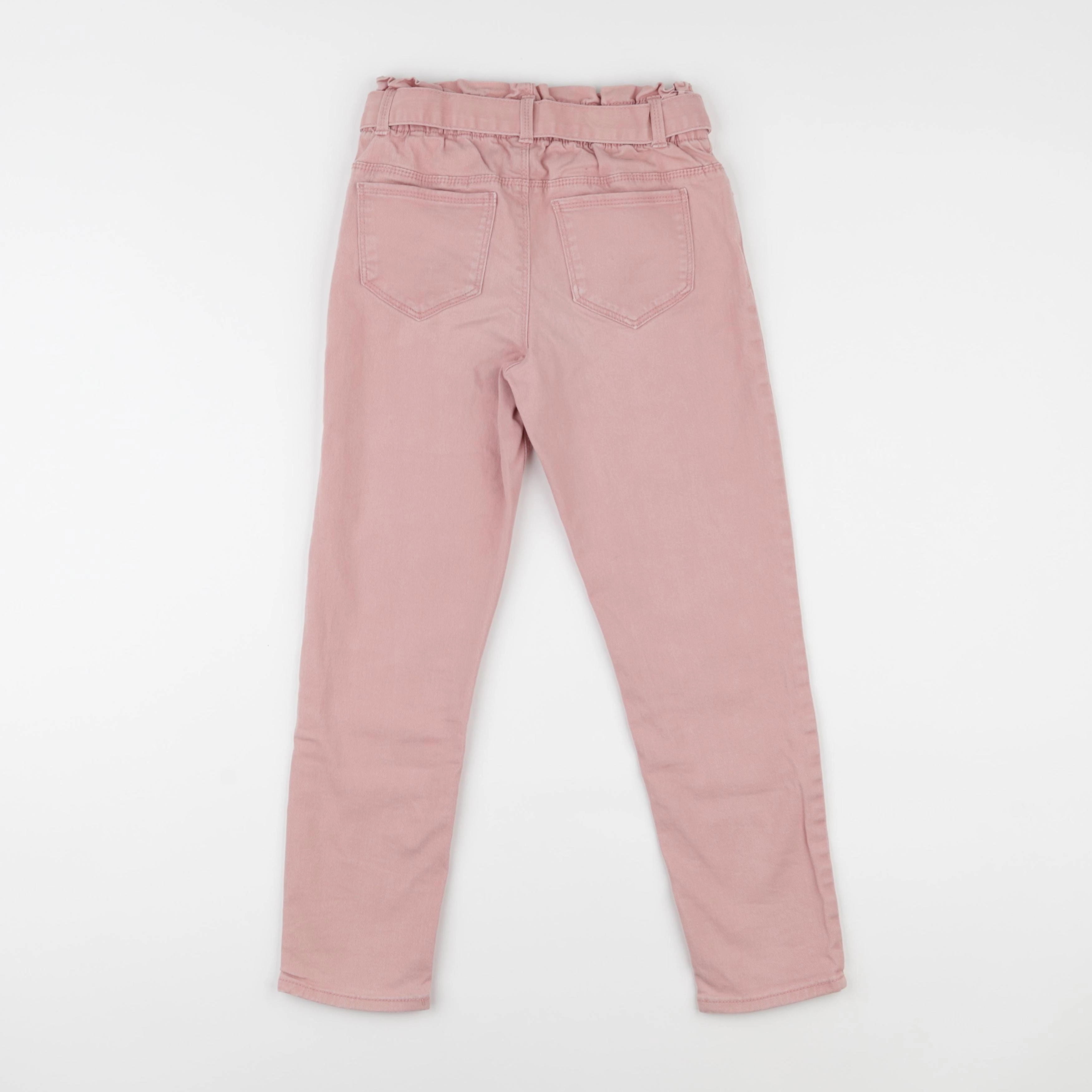 Okaidi - jean rose - 8 ans