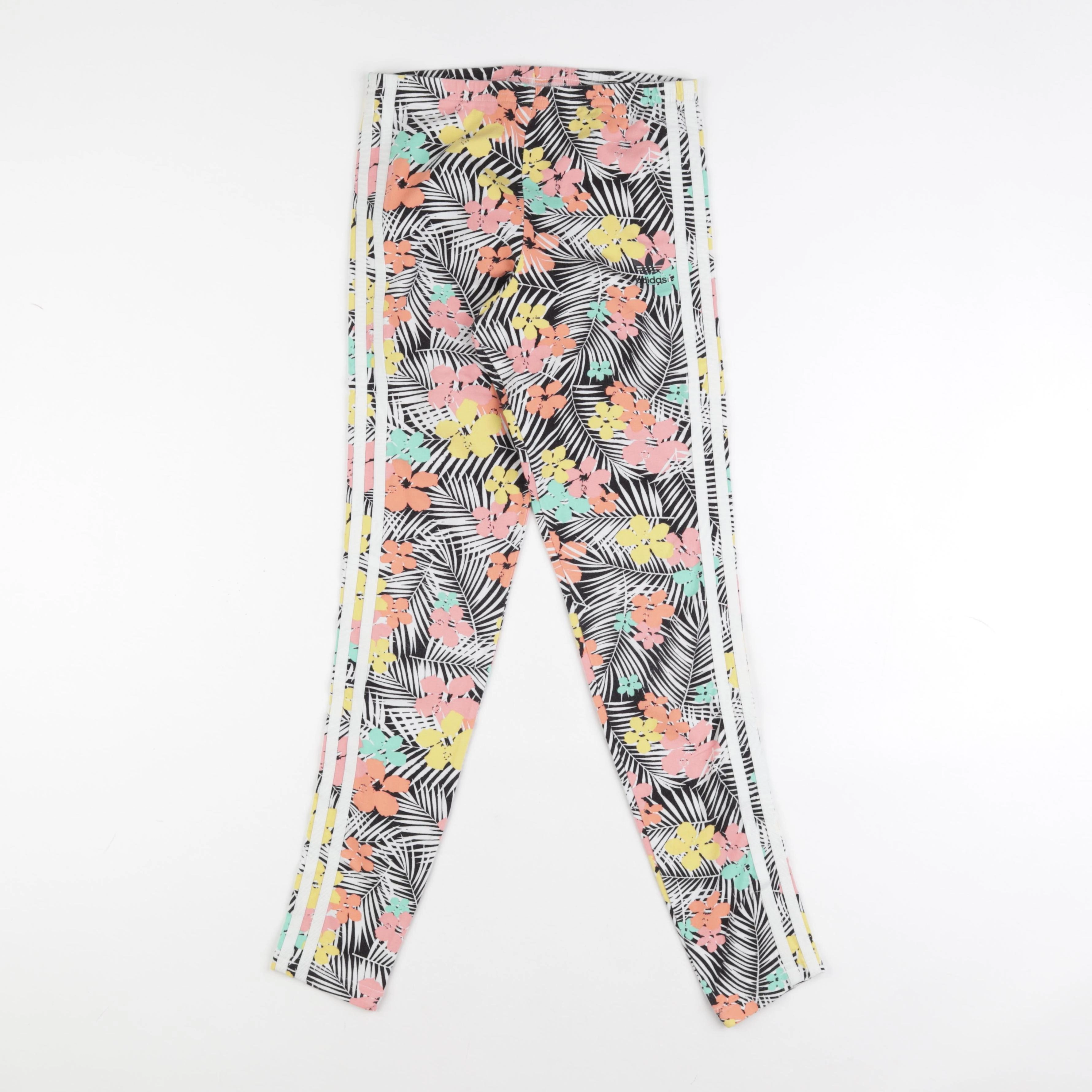 Adidas - jogging multicolore - 12/13 ans