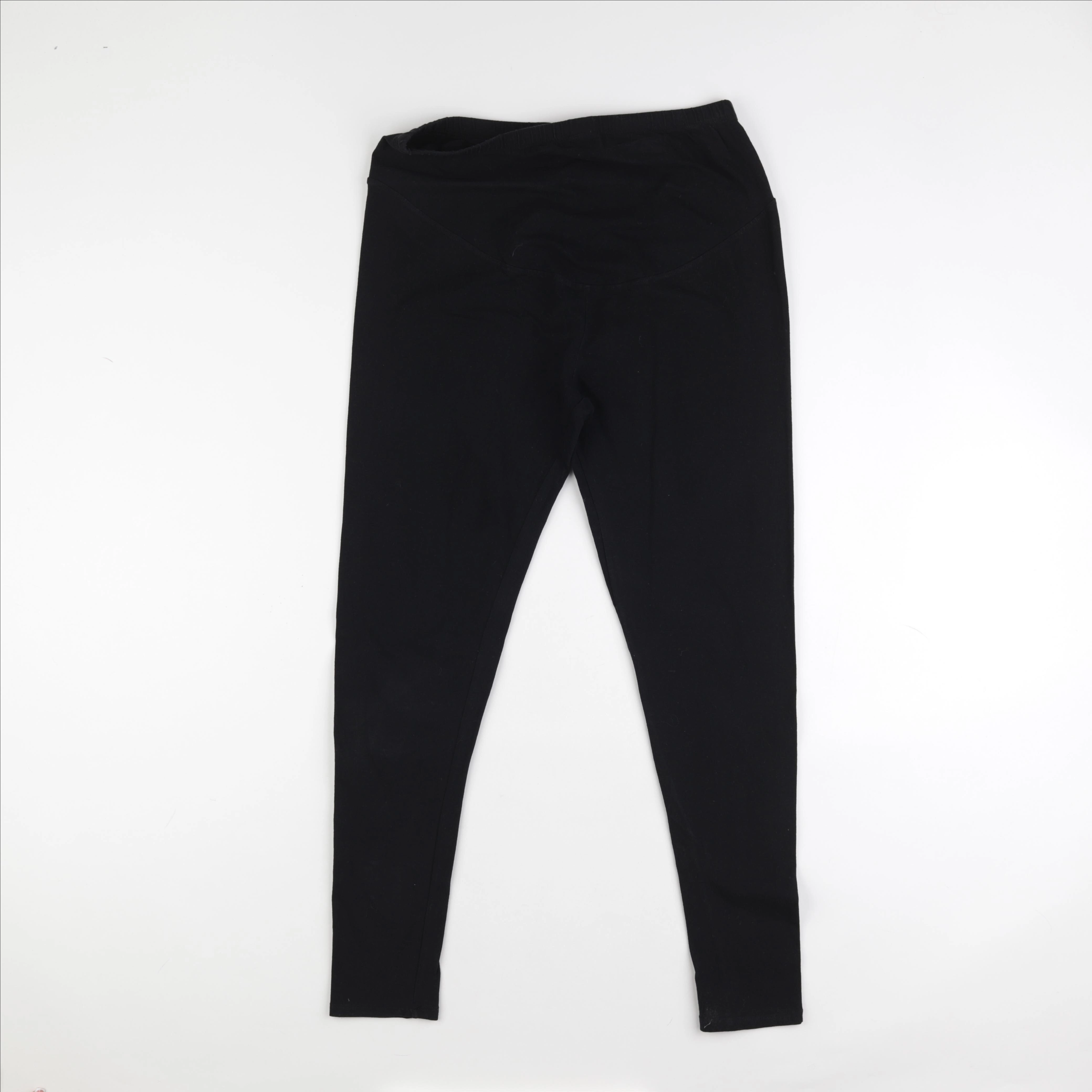 Vertbaudet - legging grossesse noir - 42 à 44