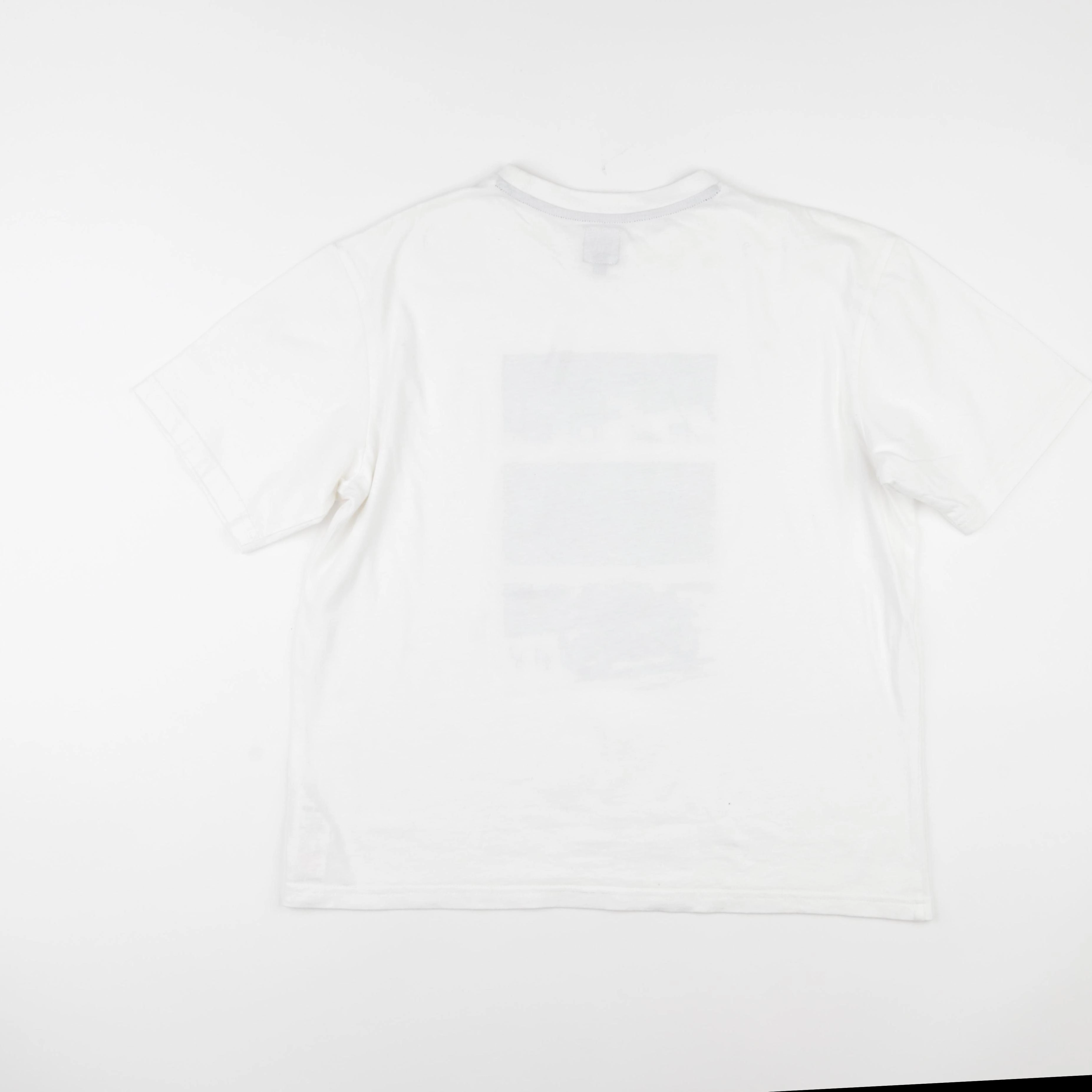 IKKS - tee-shirt blanc - 14 ans