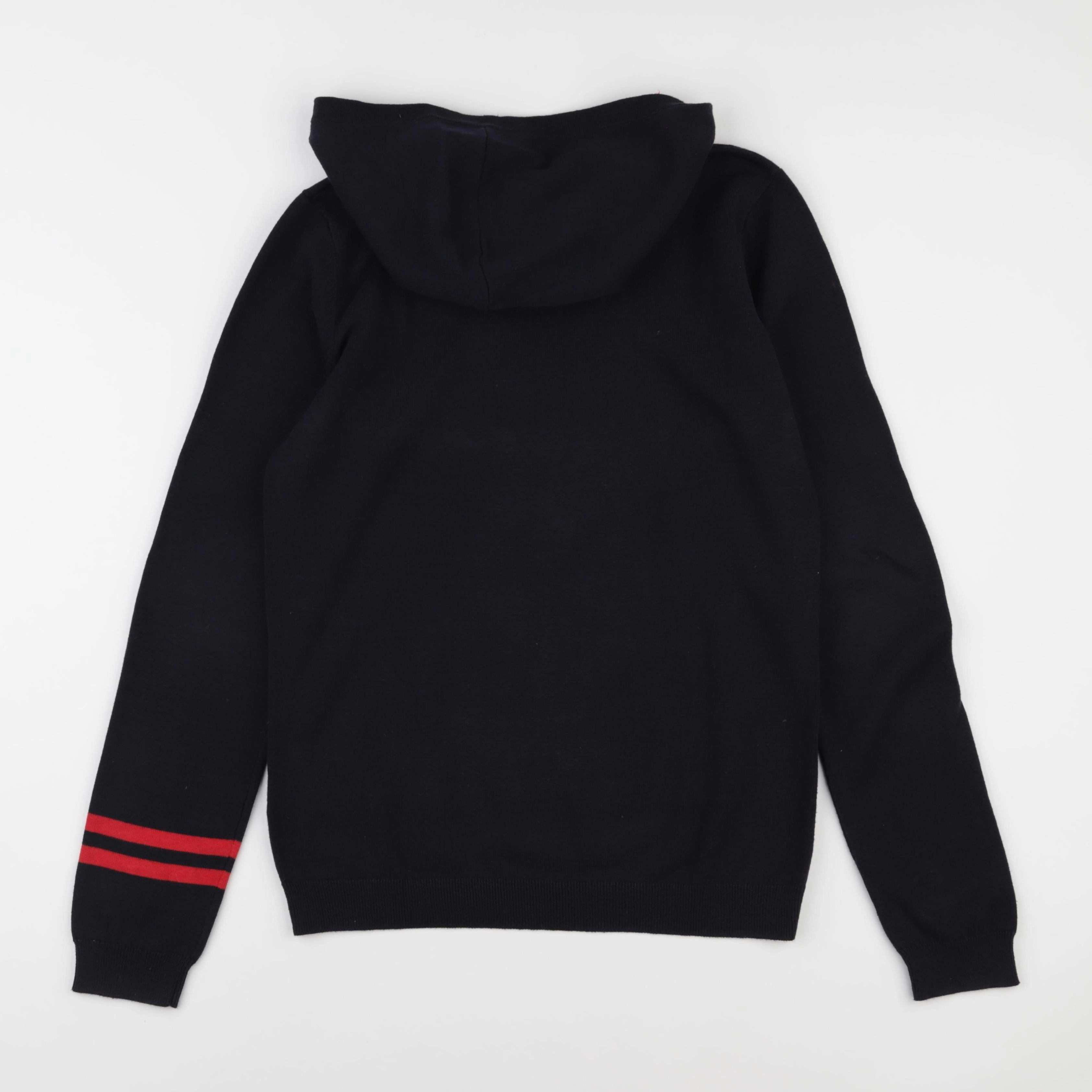 IKKS - pull bleu - 14 ans