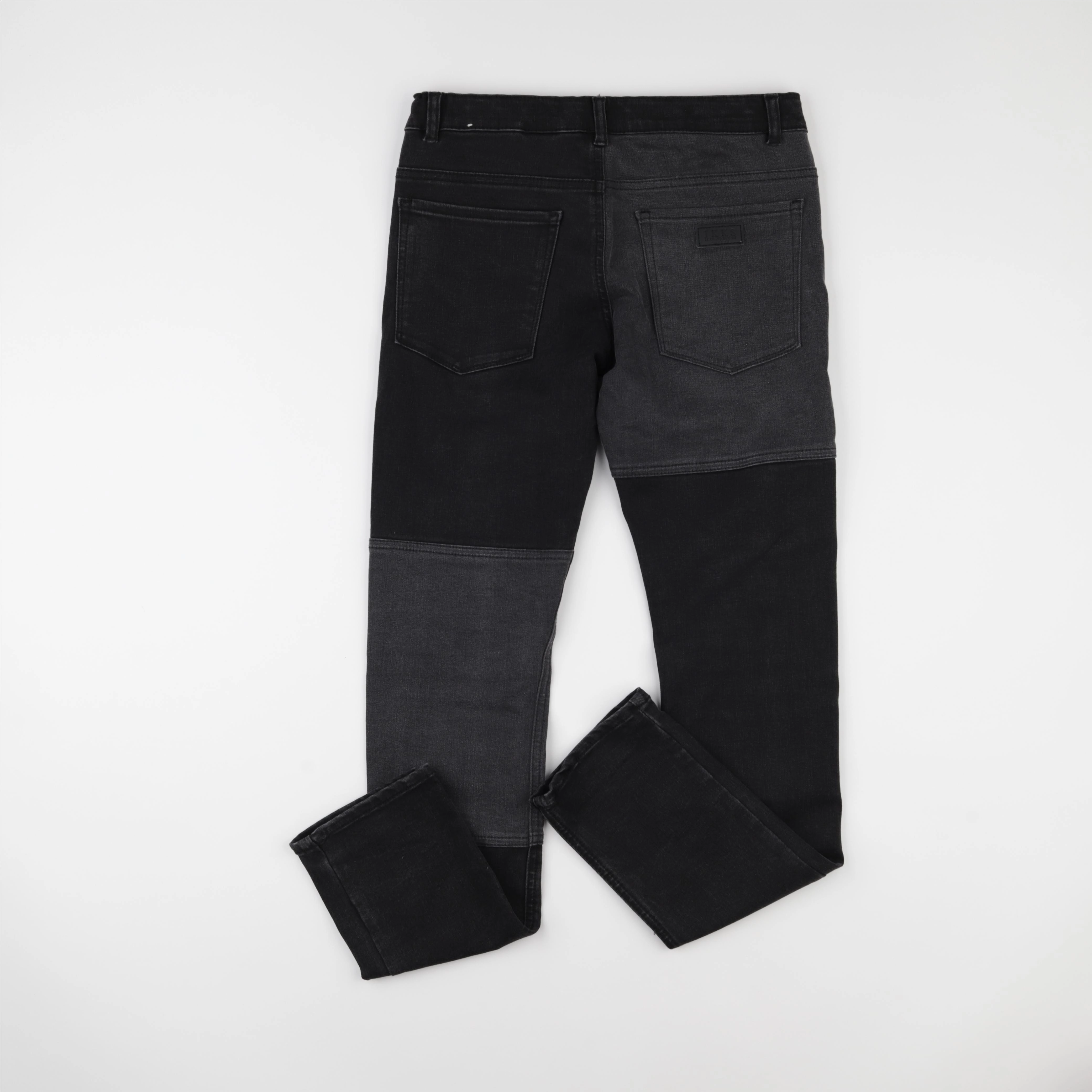 IKKS - jean noir - 14 ans