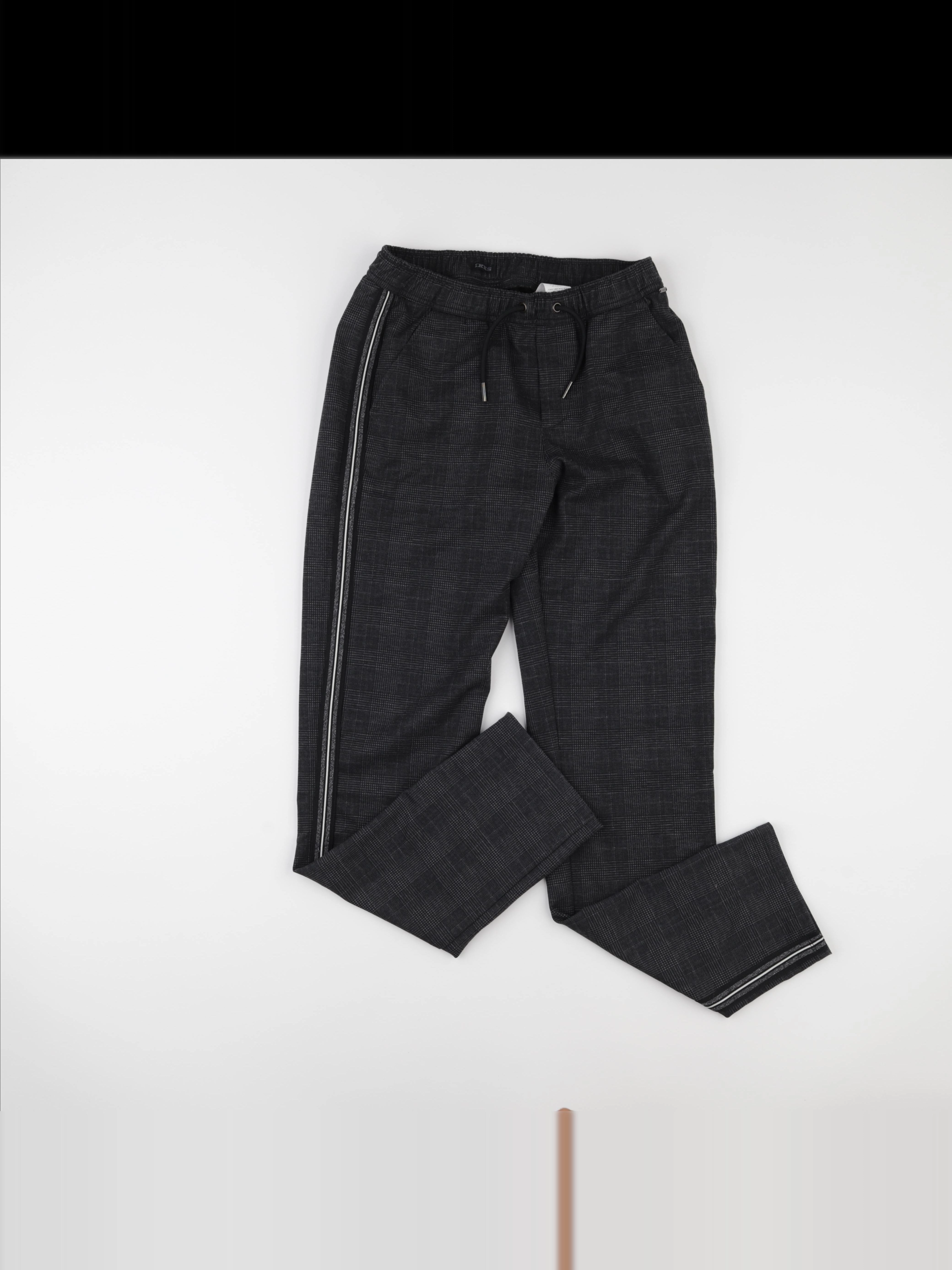 IKKS - pantalon gris - 14 ans