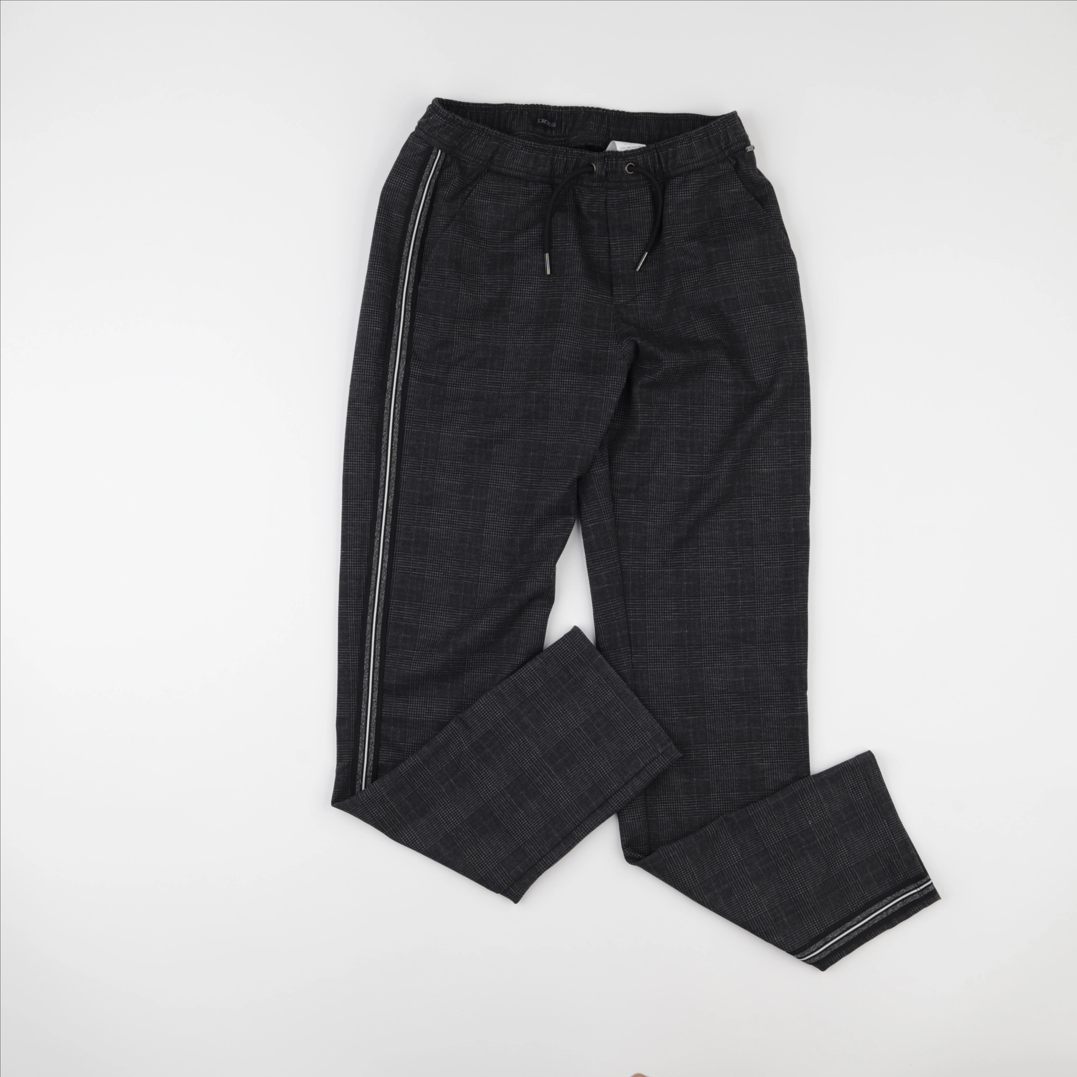IKKS - pantalon gris - 14 ans