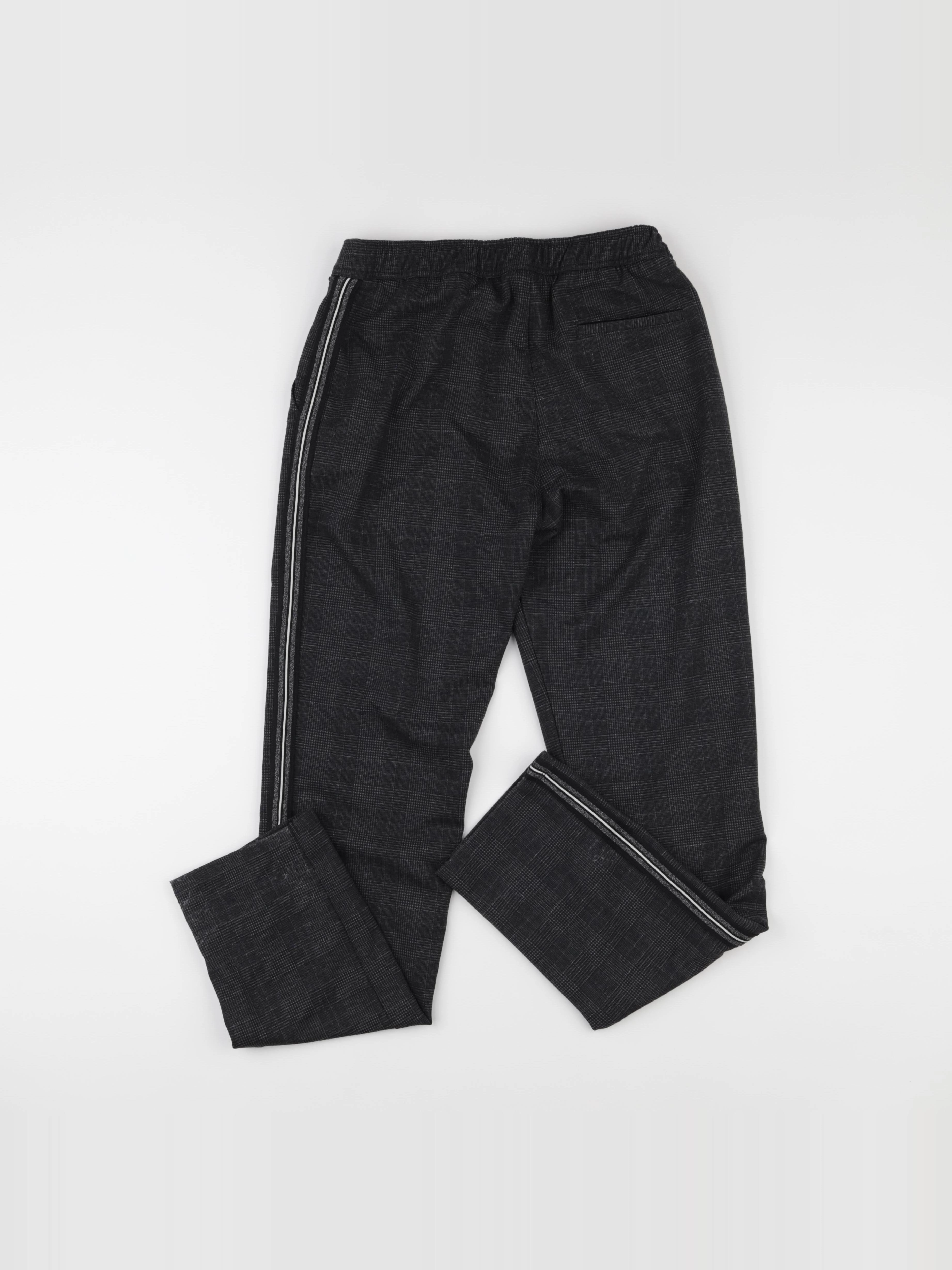 IKKS - pantalon gris - 14 ans