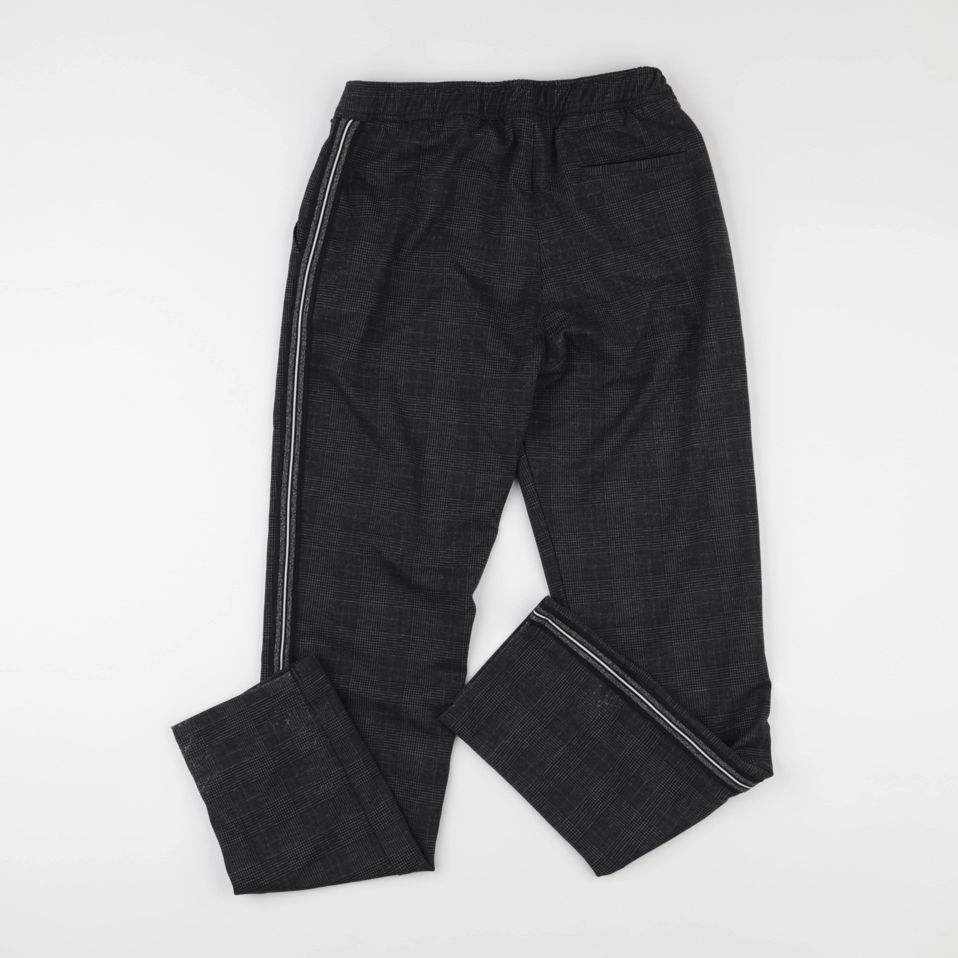 IKKS - pantalon gris - 14 ans
