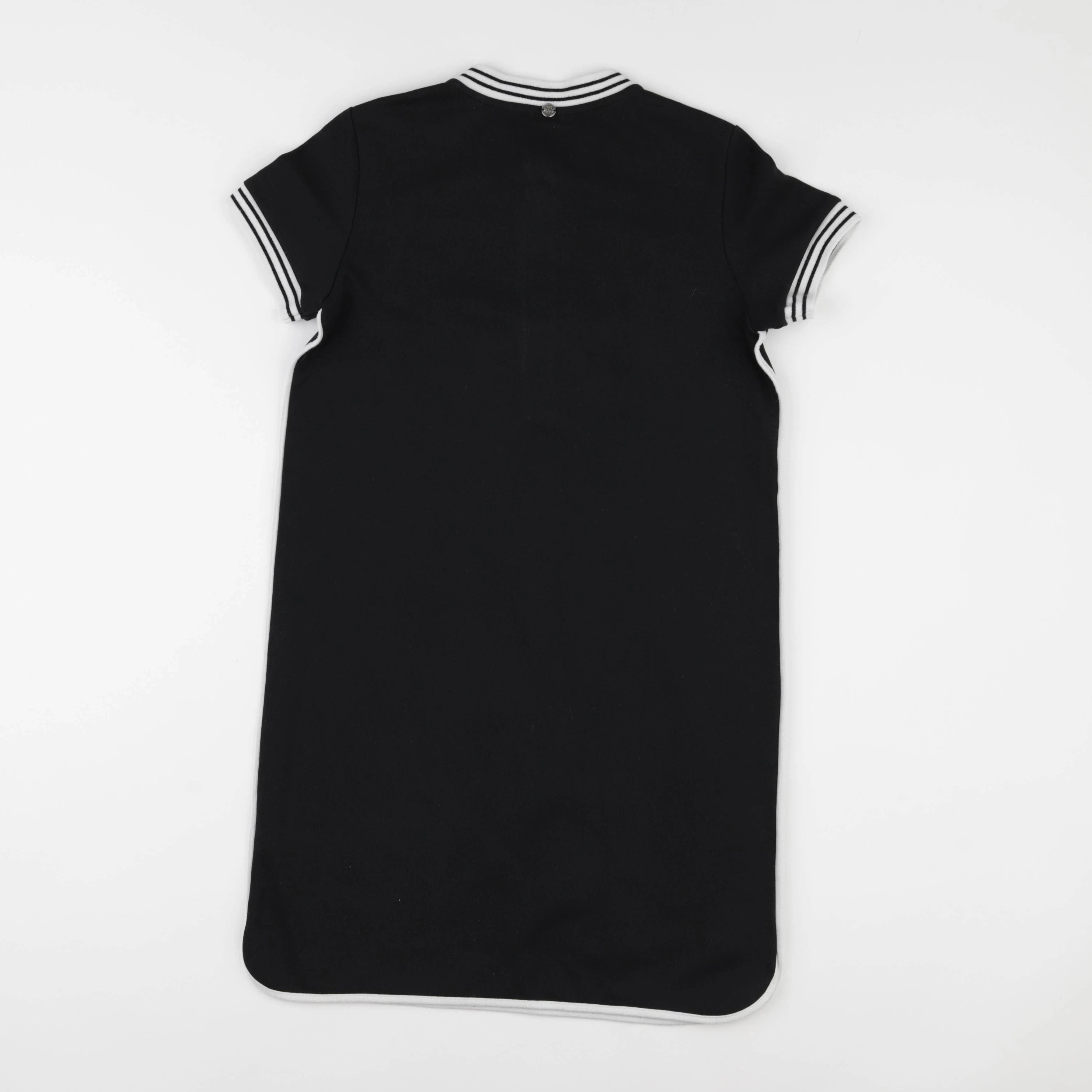 IKKS - robe noir - 12 ans