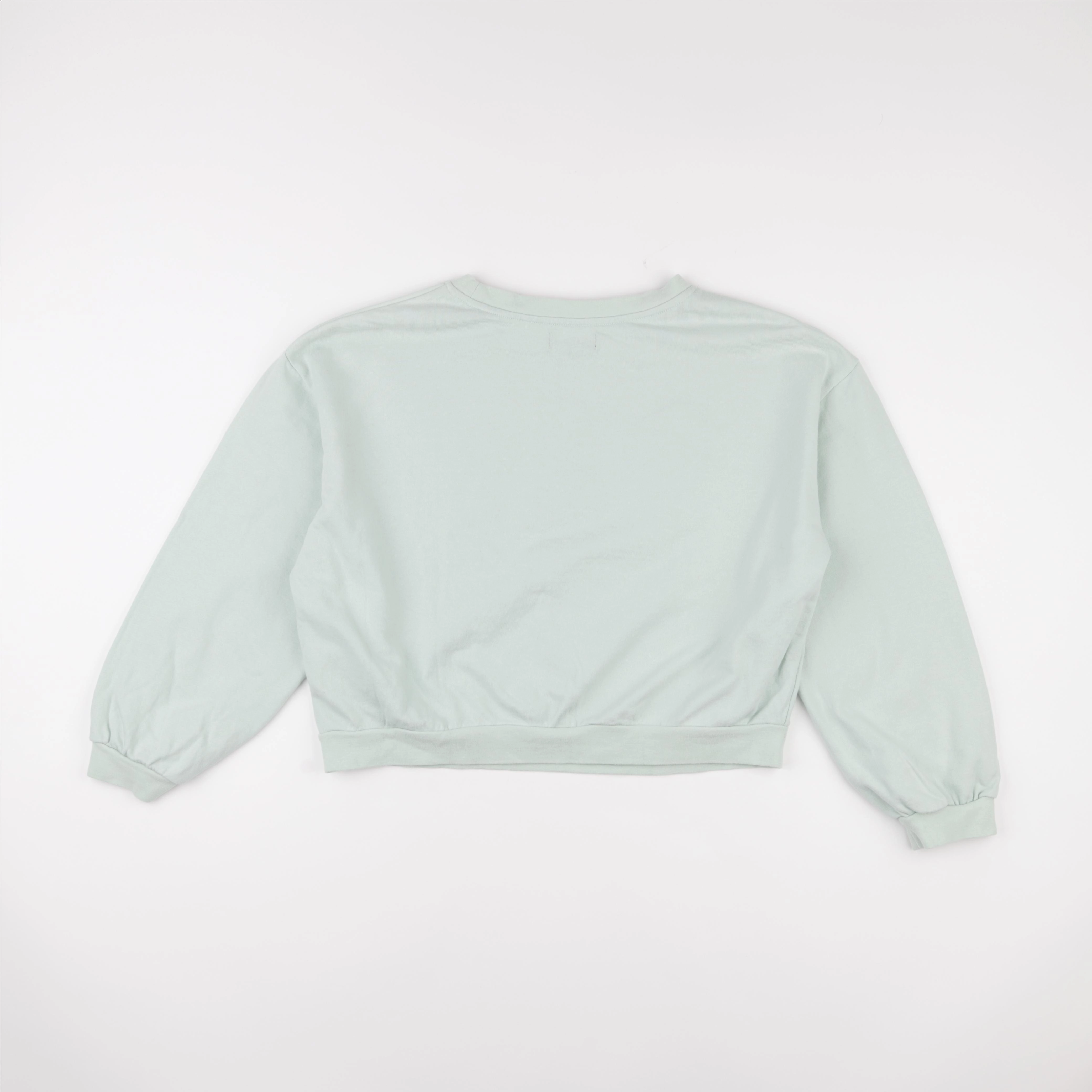IKKS - sweat bleu - 16 ans