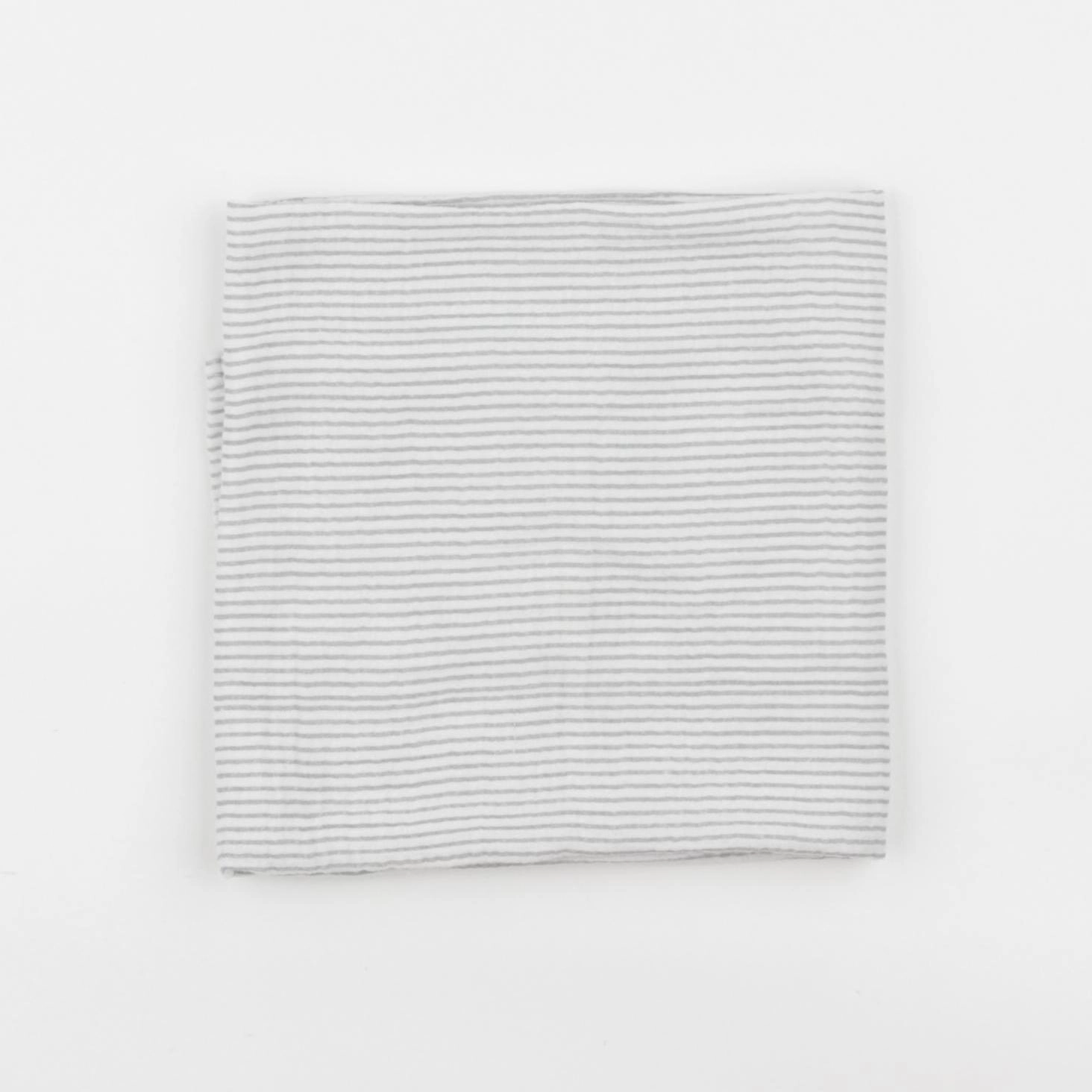 Vertbaudet - lange blanc, gris - 