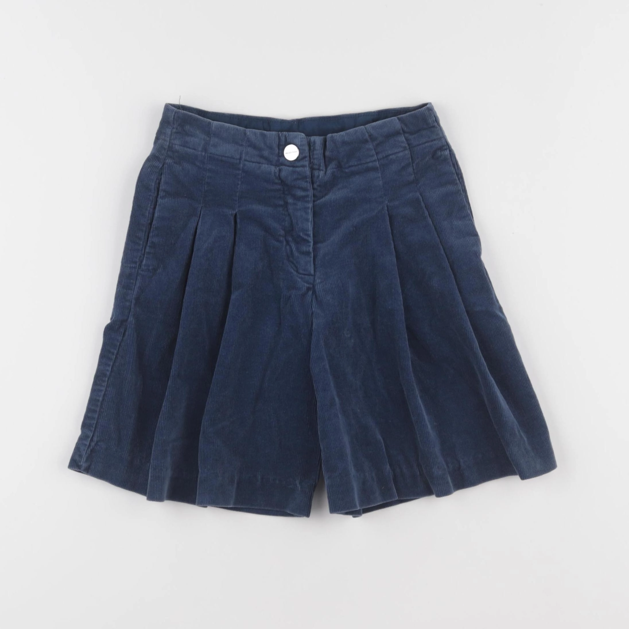 Jacadi - pantacourt bleu - 3 ans