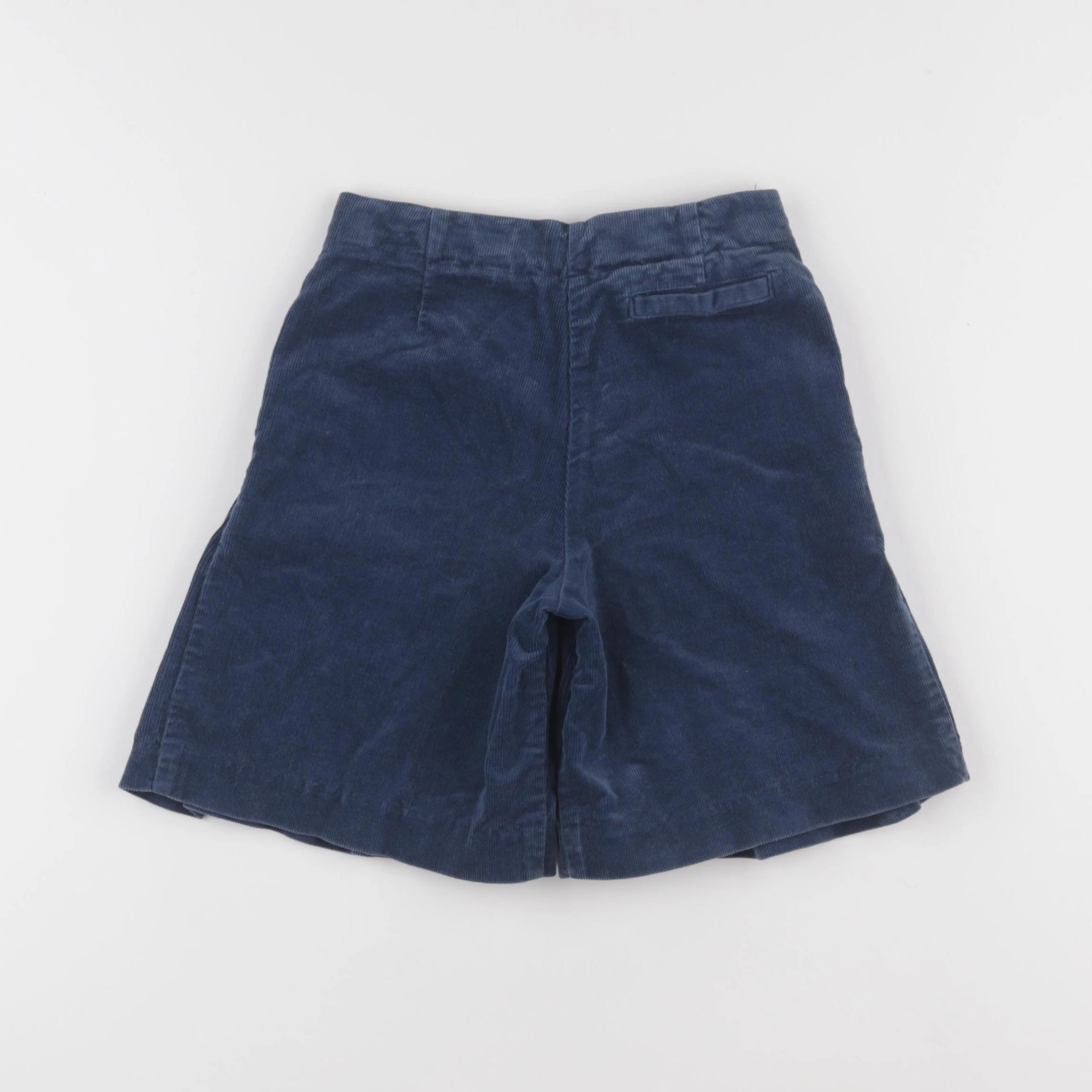 Jacadi - pantacourt bleu - 3 ans