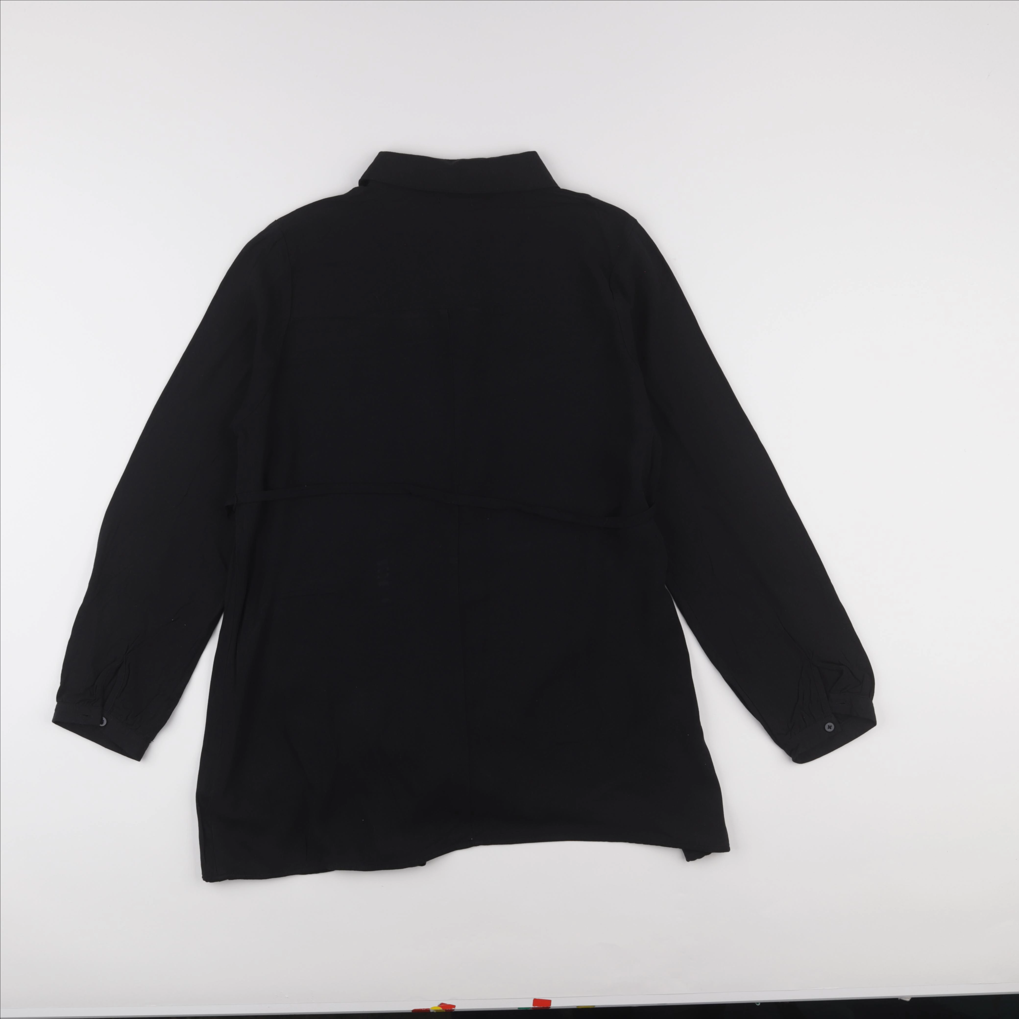 Vertbaudet - blouse grossesse noir - 40