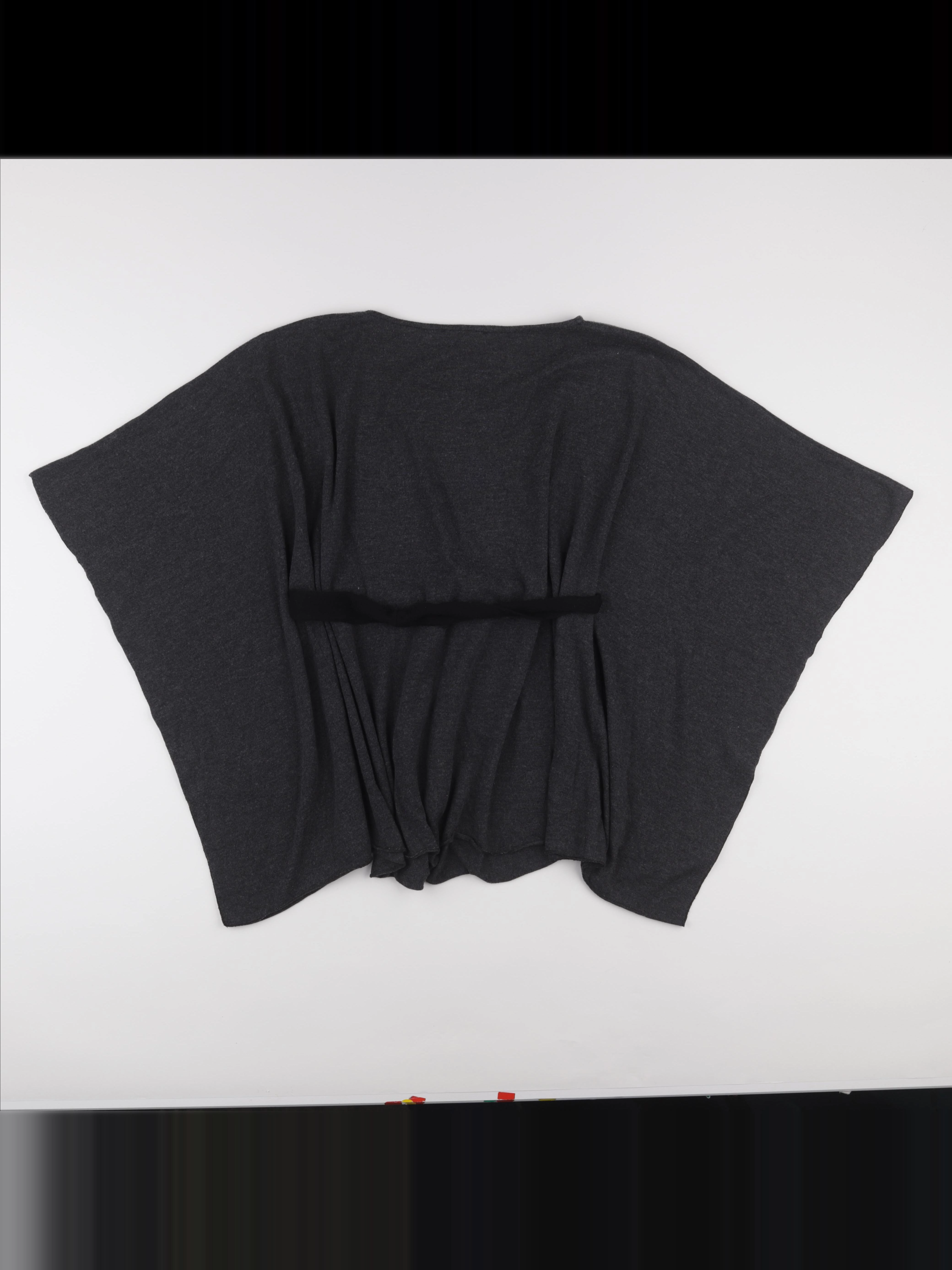 Envie de fraise - pull grossesse gris - 38 à 40