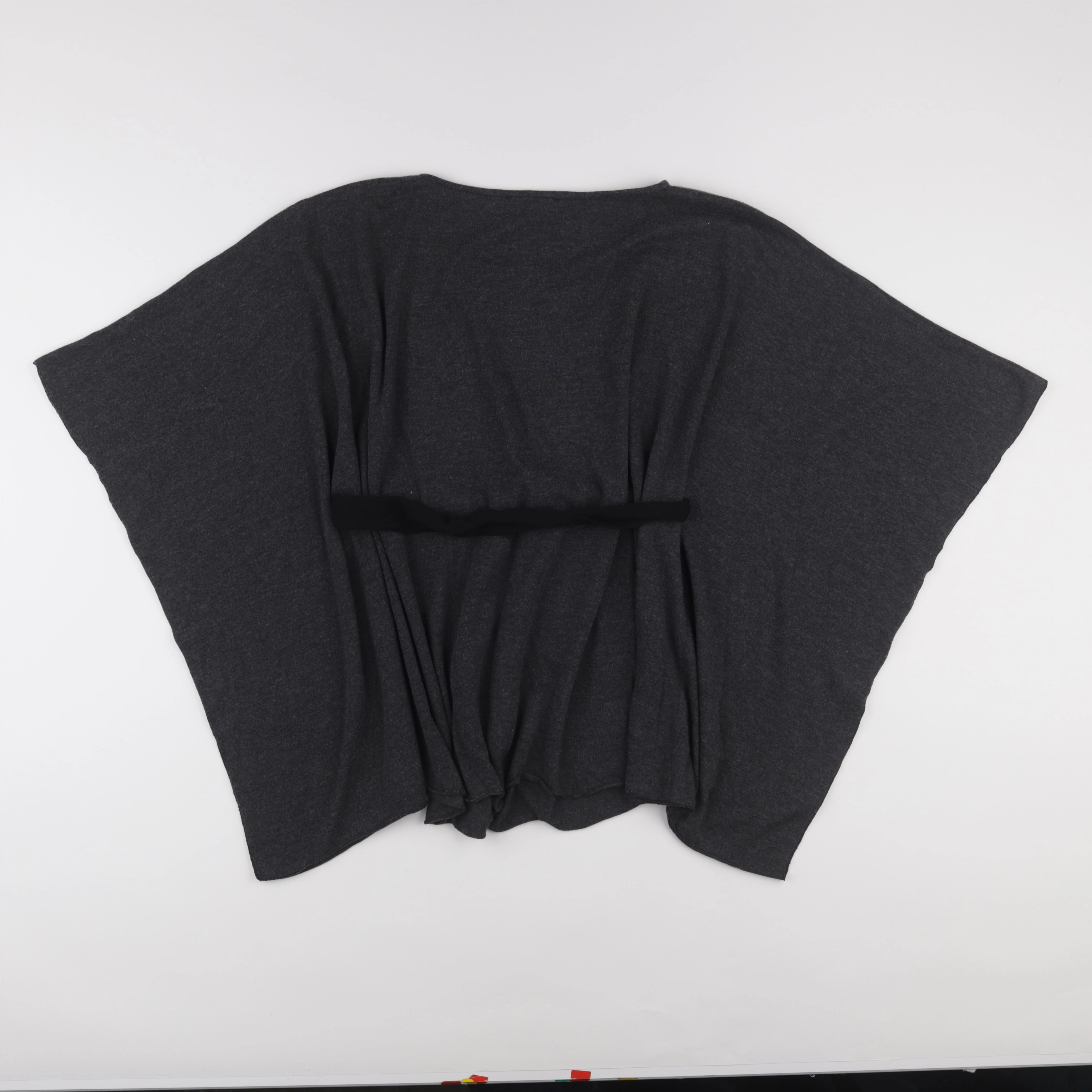 Envie de fraise - pull grossesse gris - 38 à 40