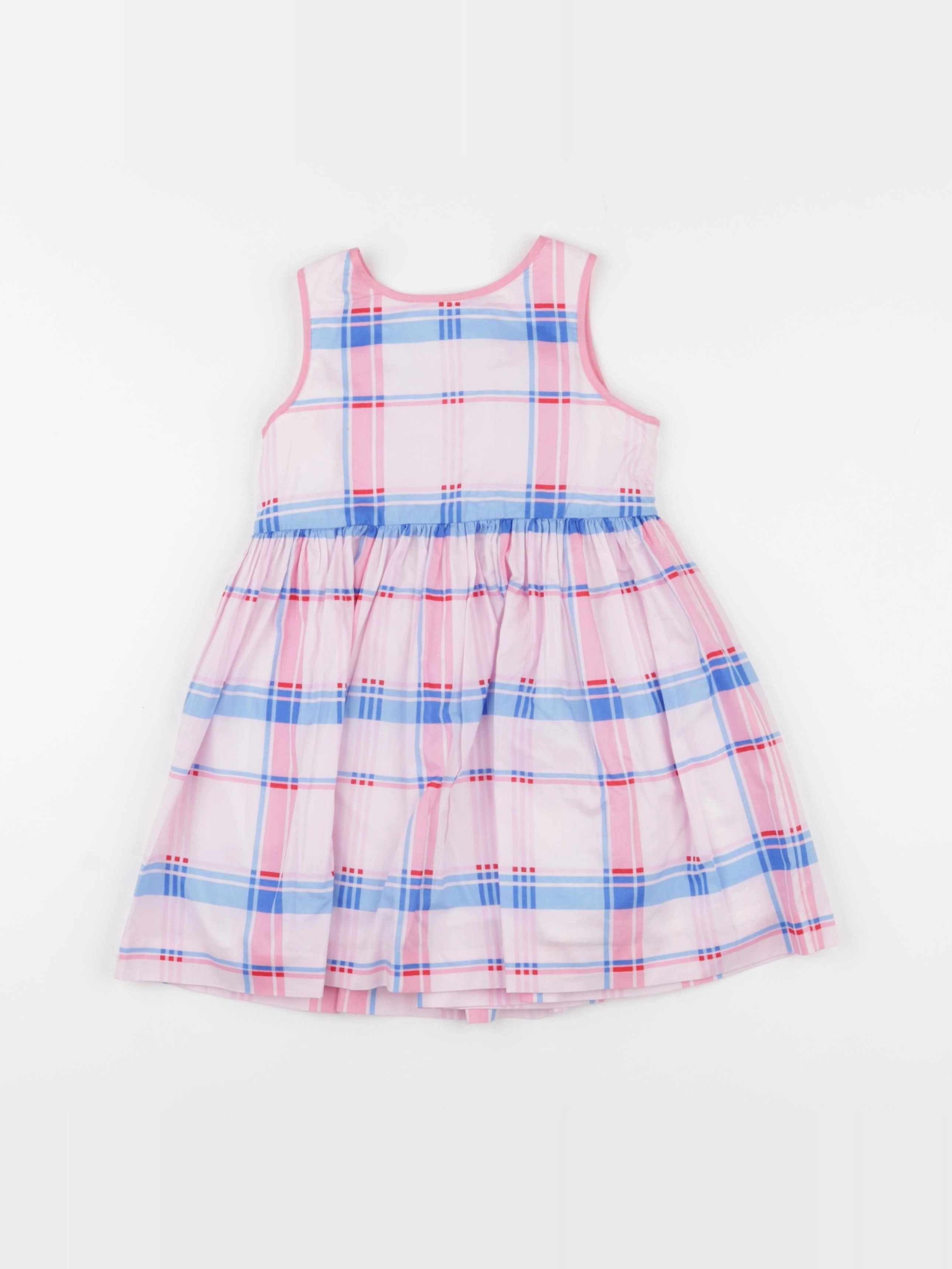 Jacadi - robe rose - 36 mois
